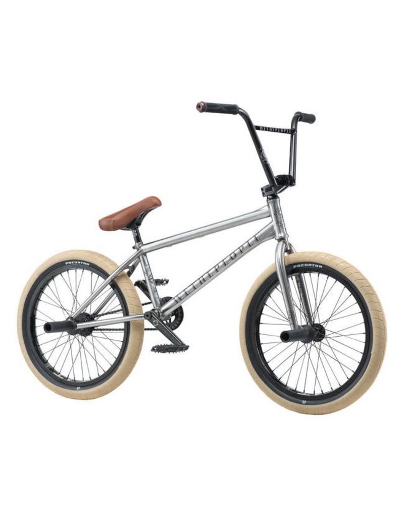 bmx freecoaster complete bike