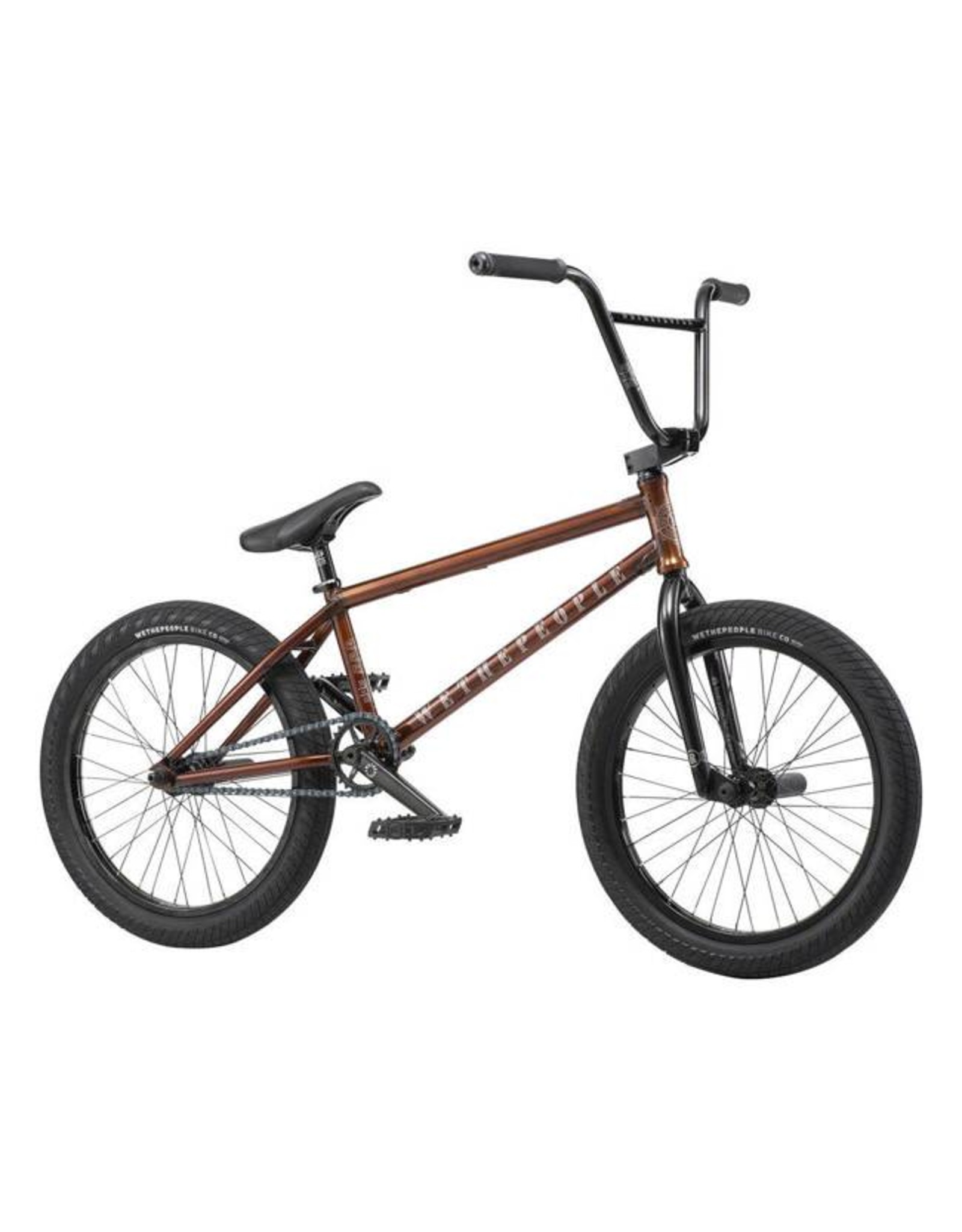 with the people bmx