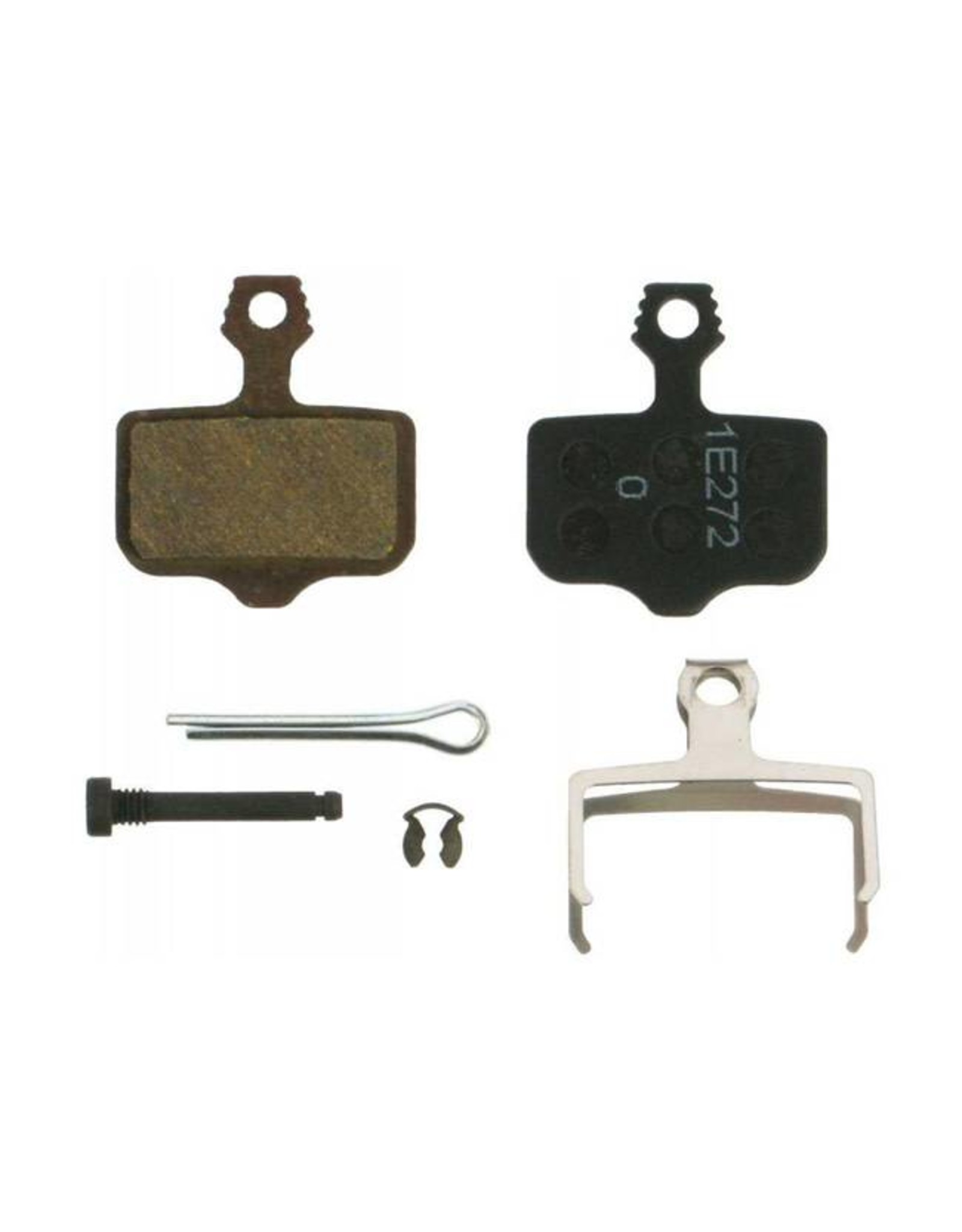 sram avid brake pads