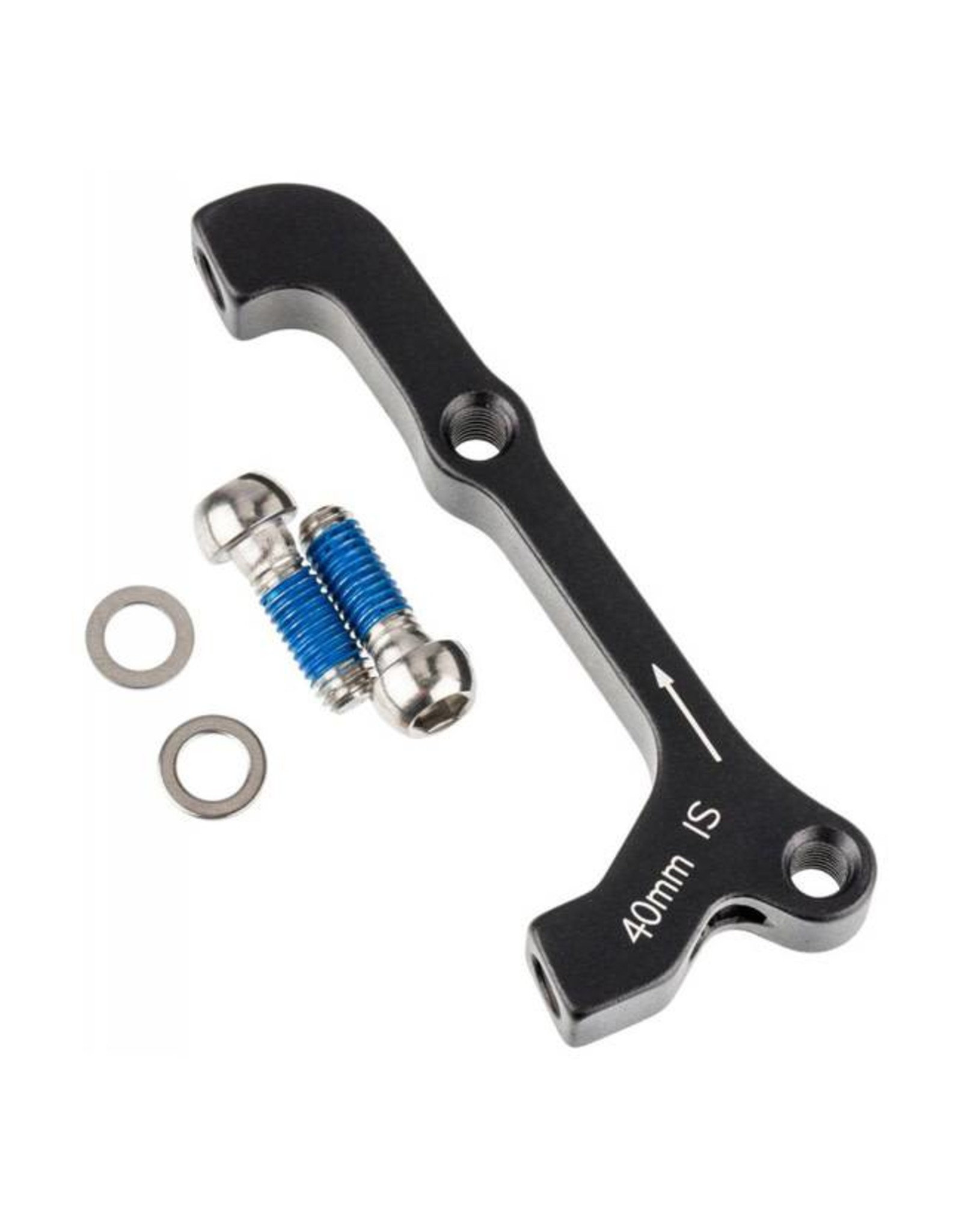 sram 200mm brake adapter
