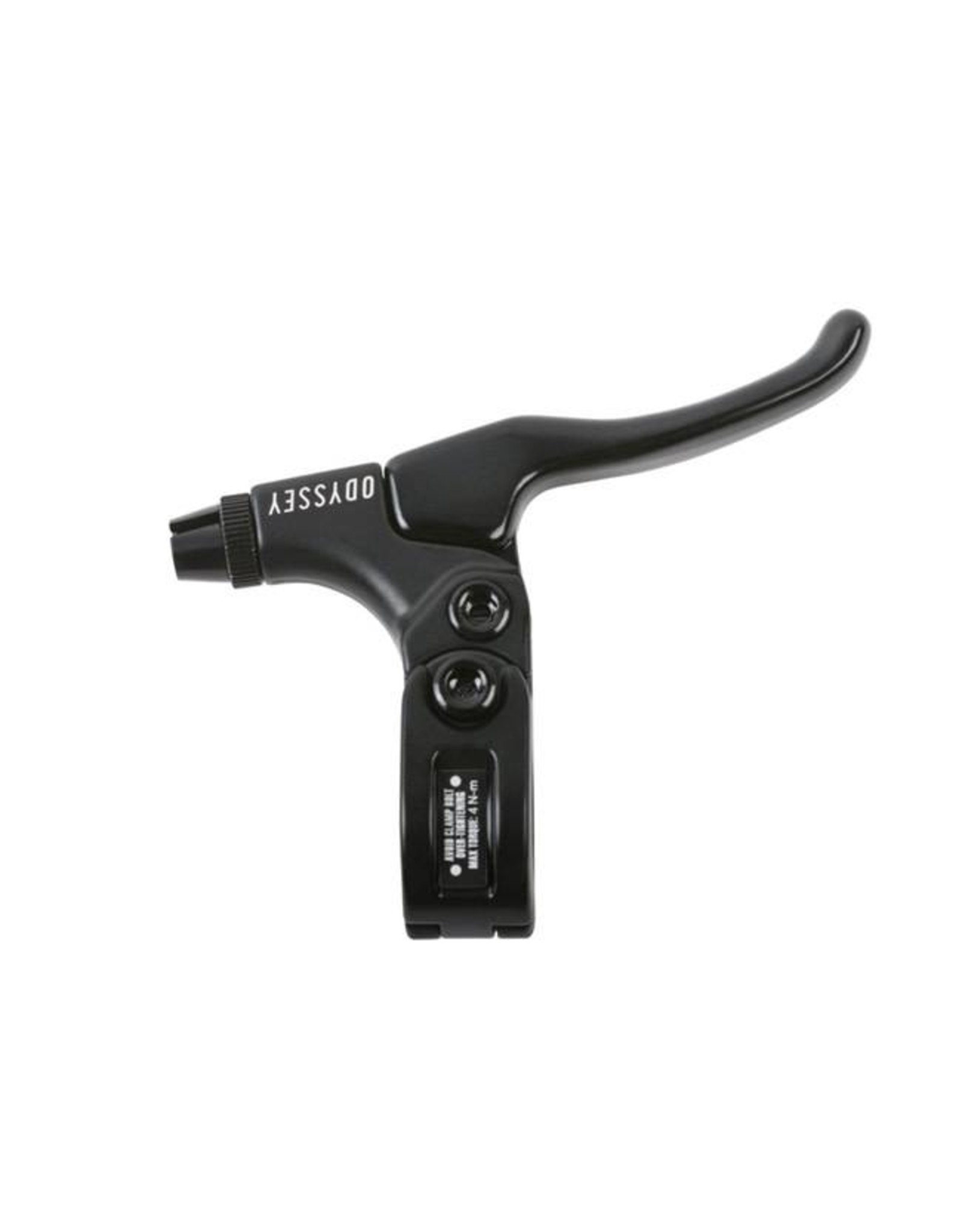 cycle brake lever