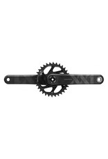 sram xx1 eagle dub crankset