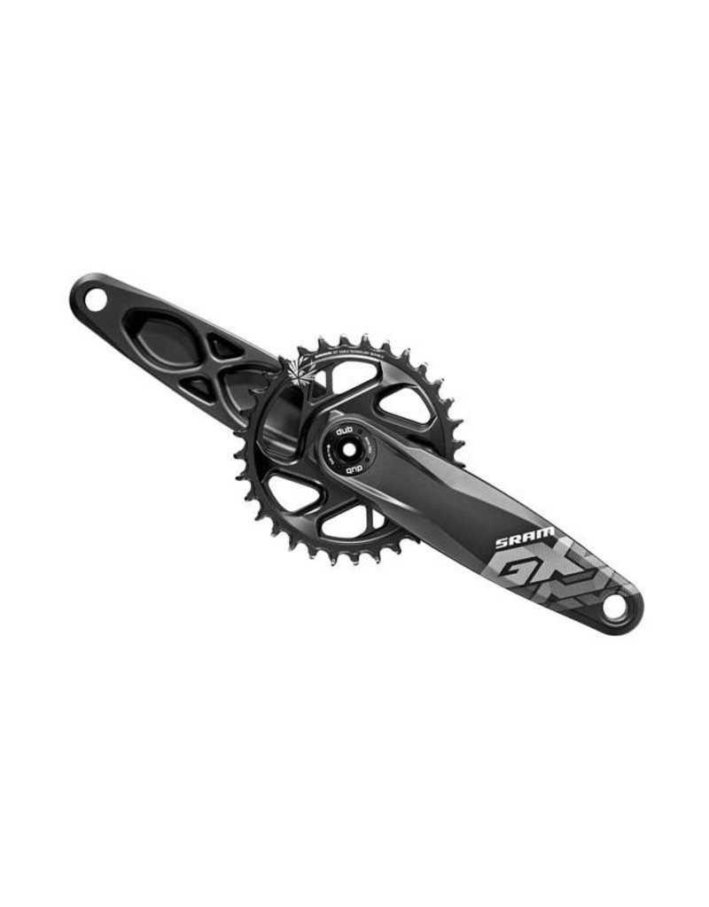 sram gx eagle chainring