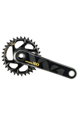 gold crankset