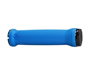 NEW Race Face Lovehandle Grip Blue
