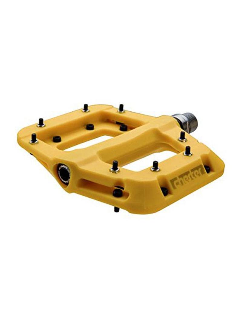 chester mountain bike pedals