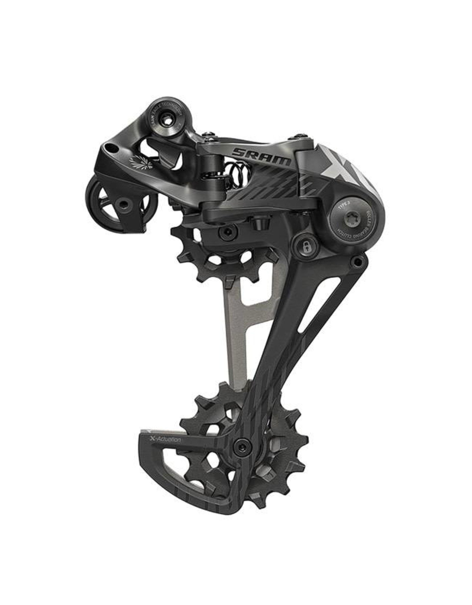 sram xx1 eagle 12 speed rear derailleur