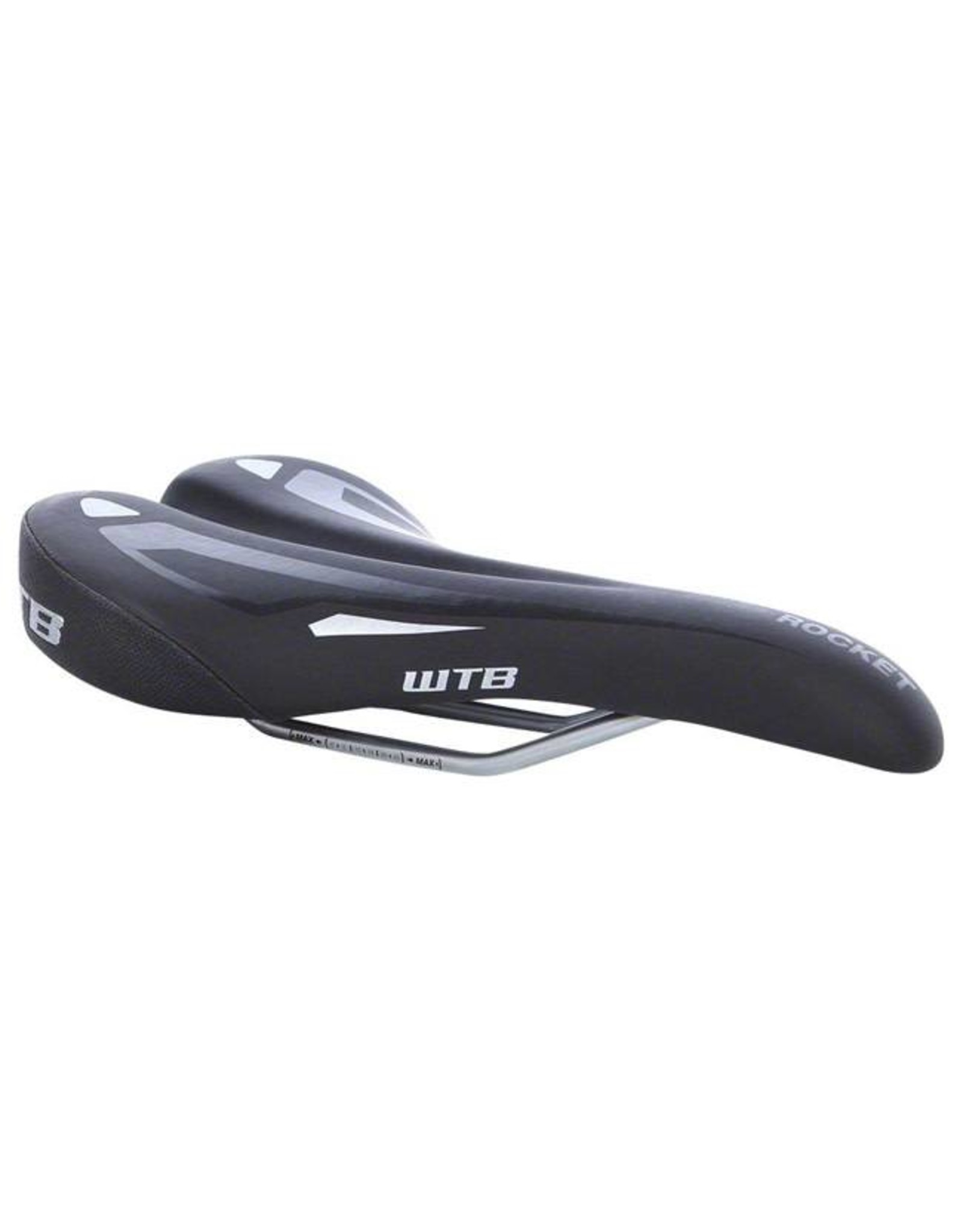 wtb rocket saddle