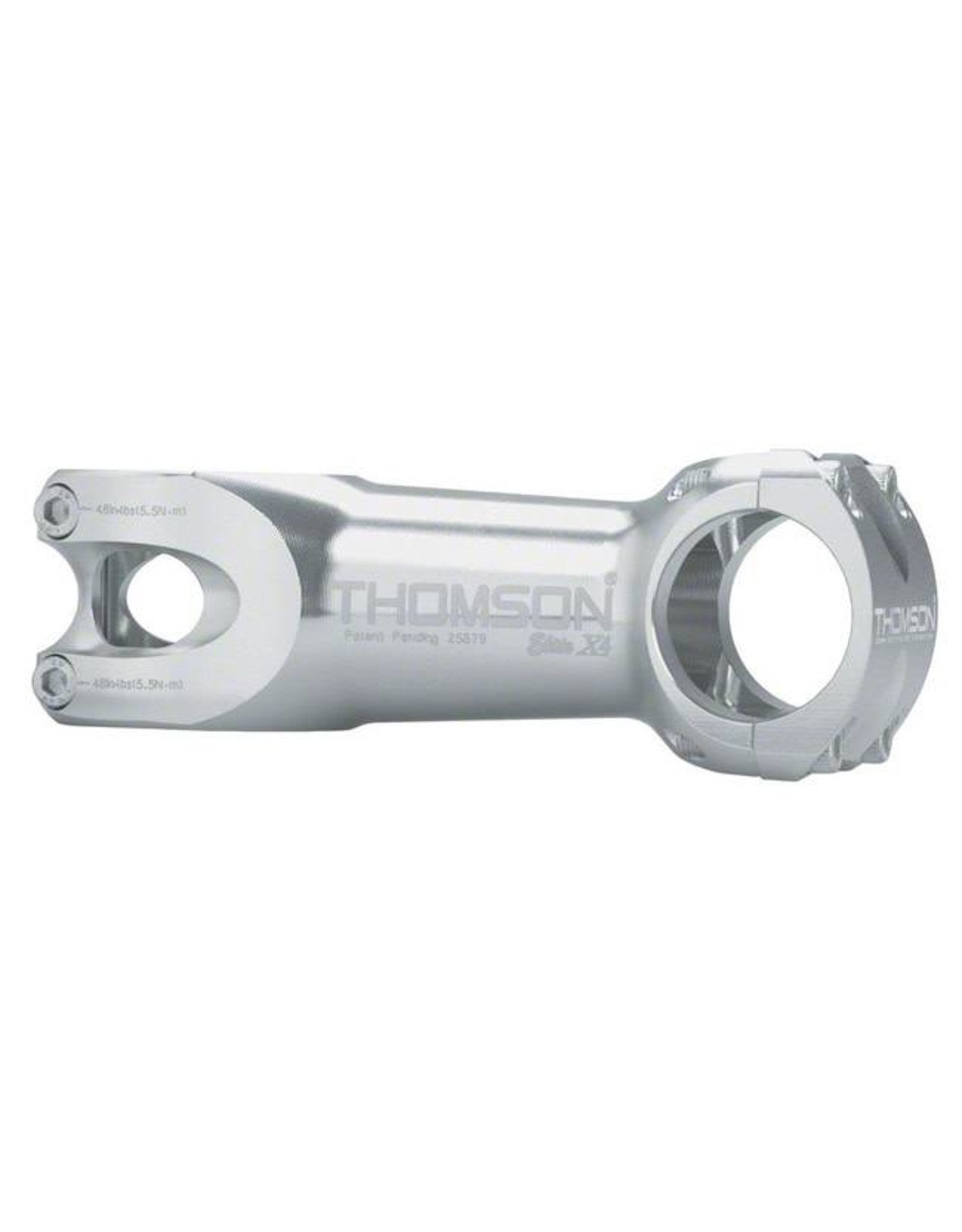 thomson 0 degree stem