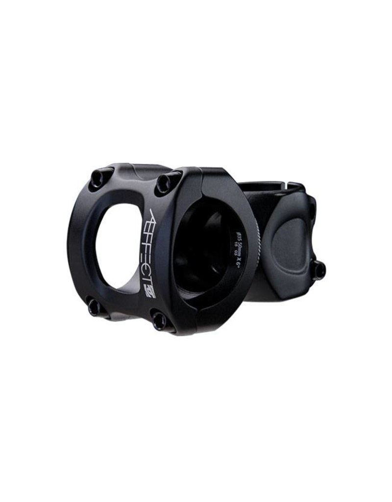 NEW Race Face Aeffect 35 Stem 50mm x 35 // 6 degree Black