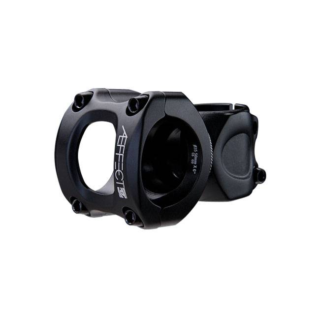 NEW Race Face Aeffect 35 Stem 50mm x 35 // 6 degree Black