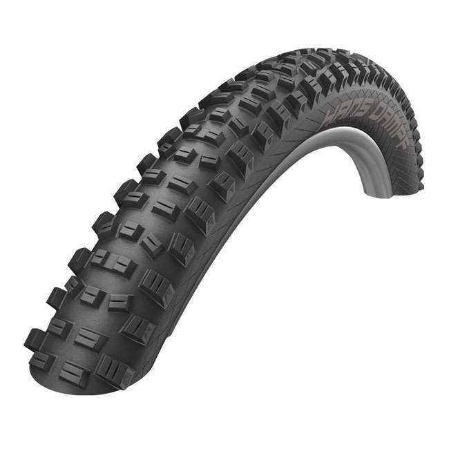 Schwalbe Schwalbe Hans Dampf Tire: 27.5 x 2.35", Folding ...