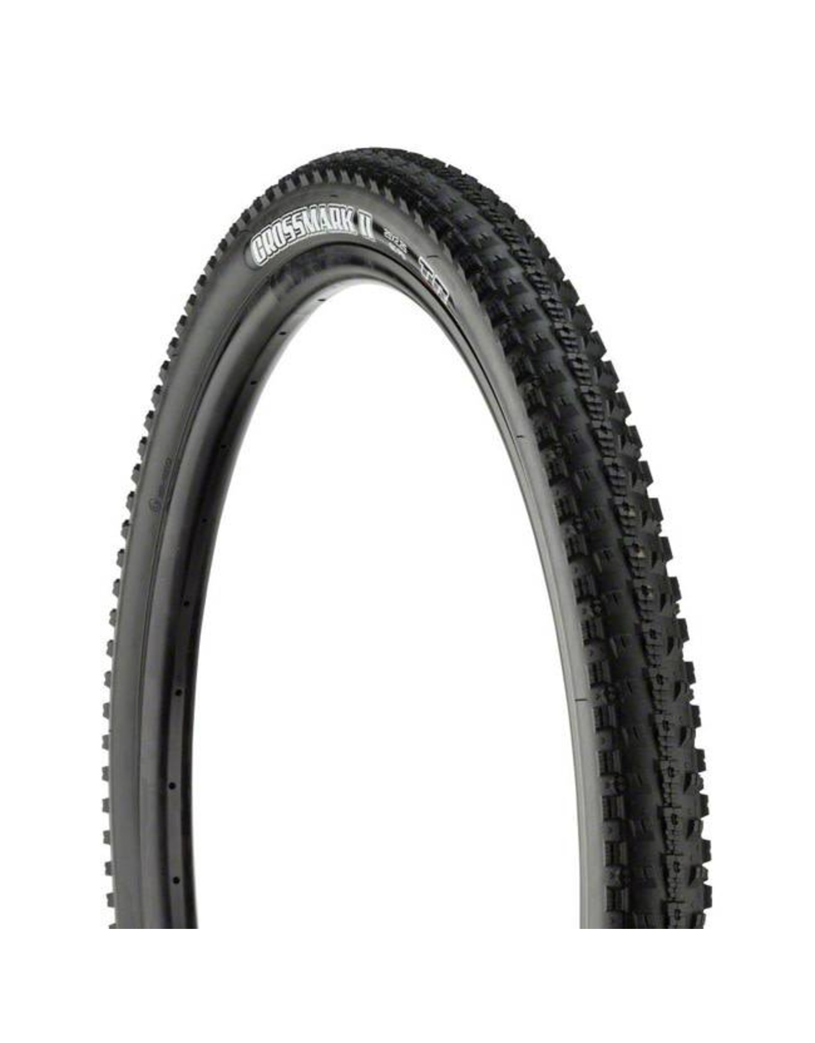 maxxis crossmark 29