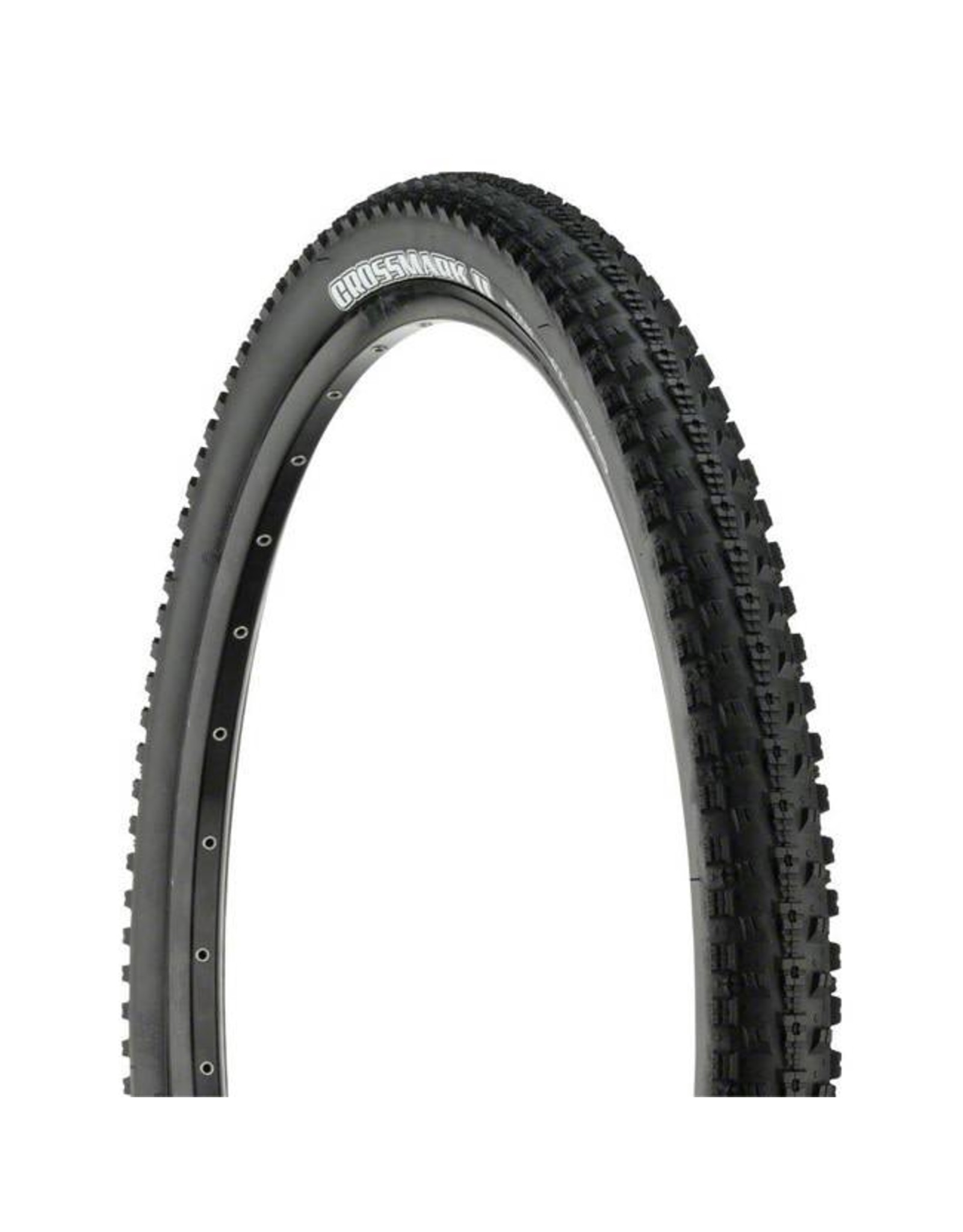 maxxis crossmark ii exo