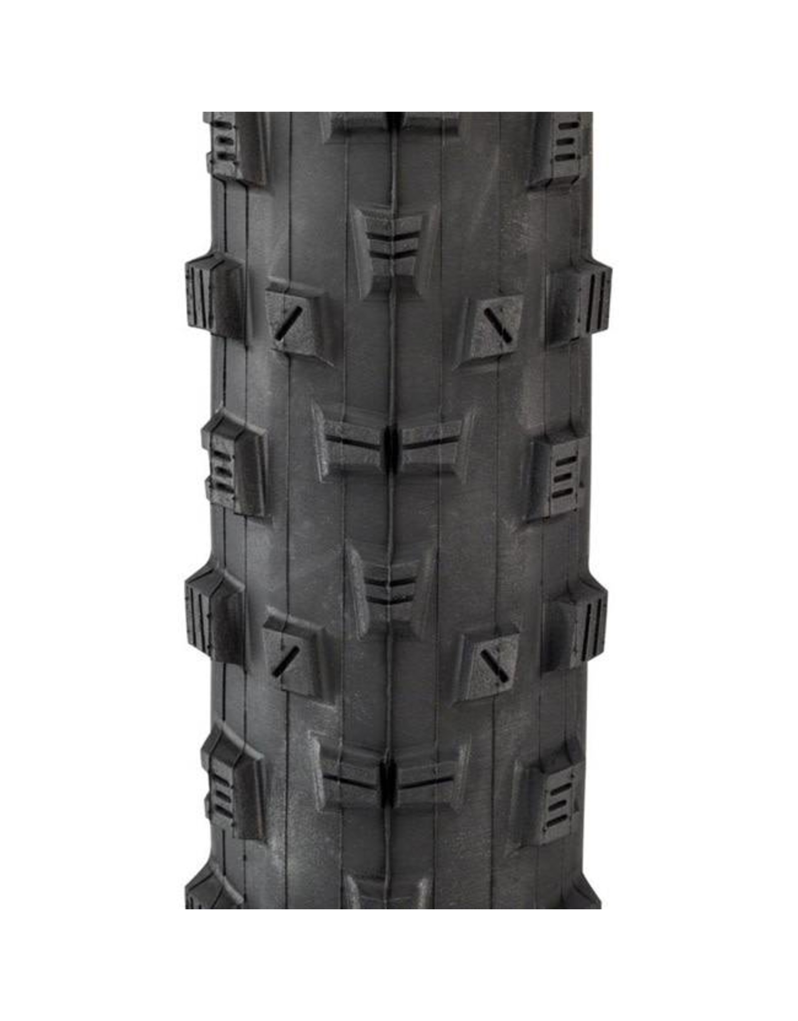 maxxis forekaster tubeless ready