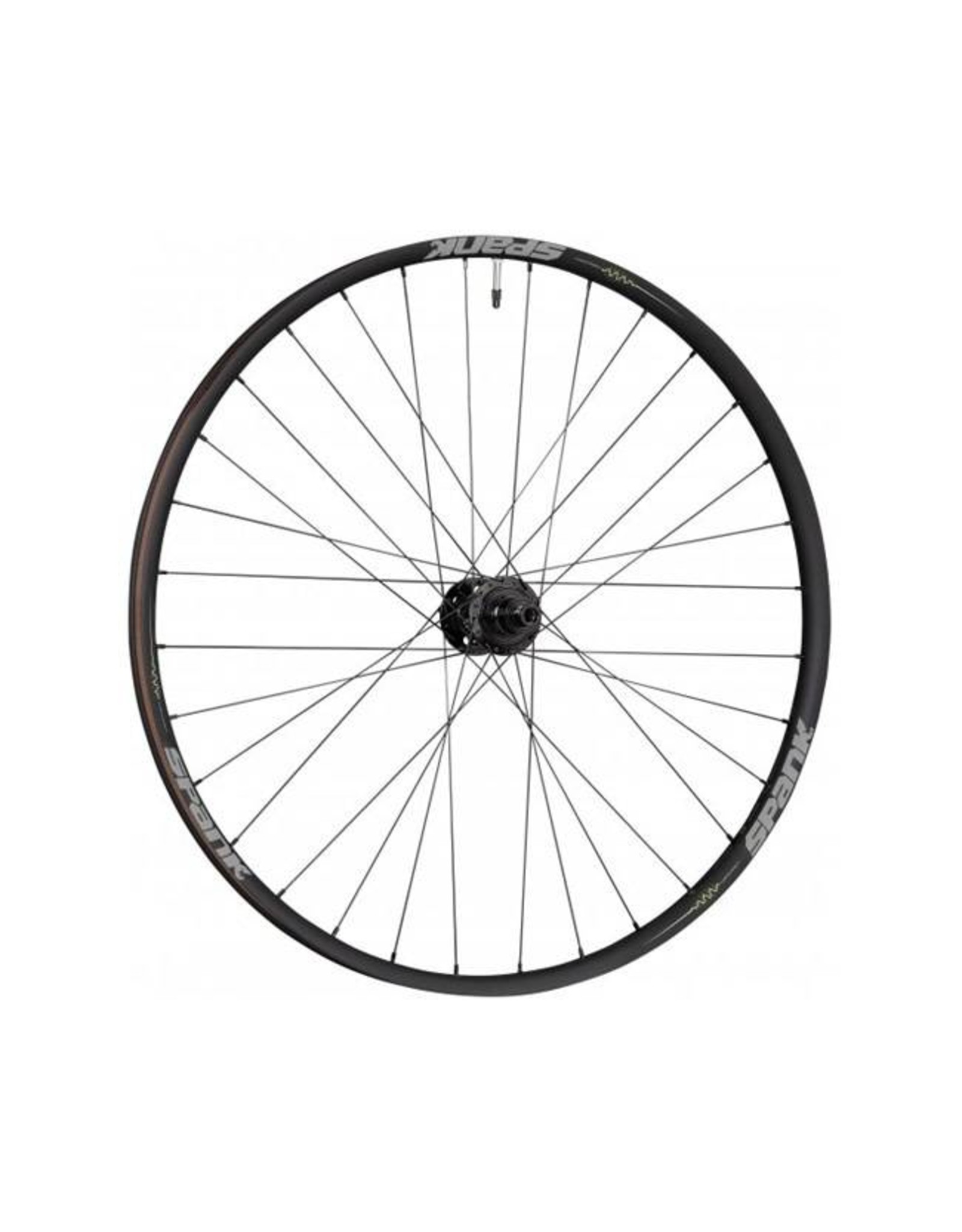 spank spike 350 vibrocore 27.5 rim