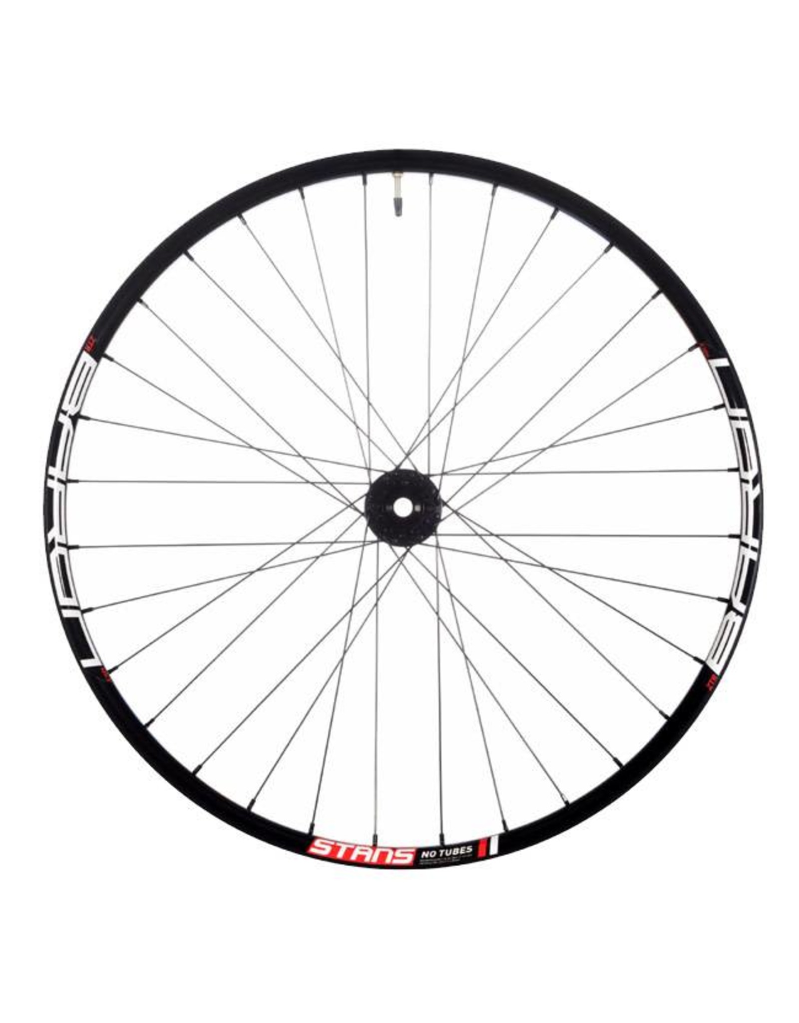27.5 boost front wheel