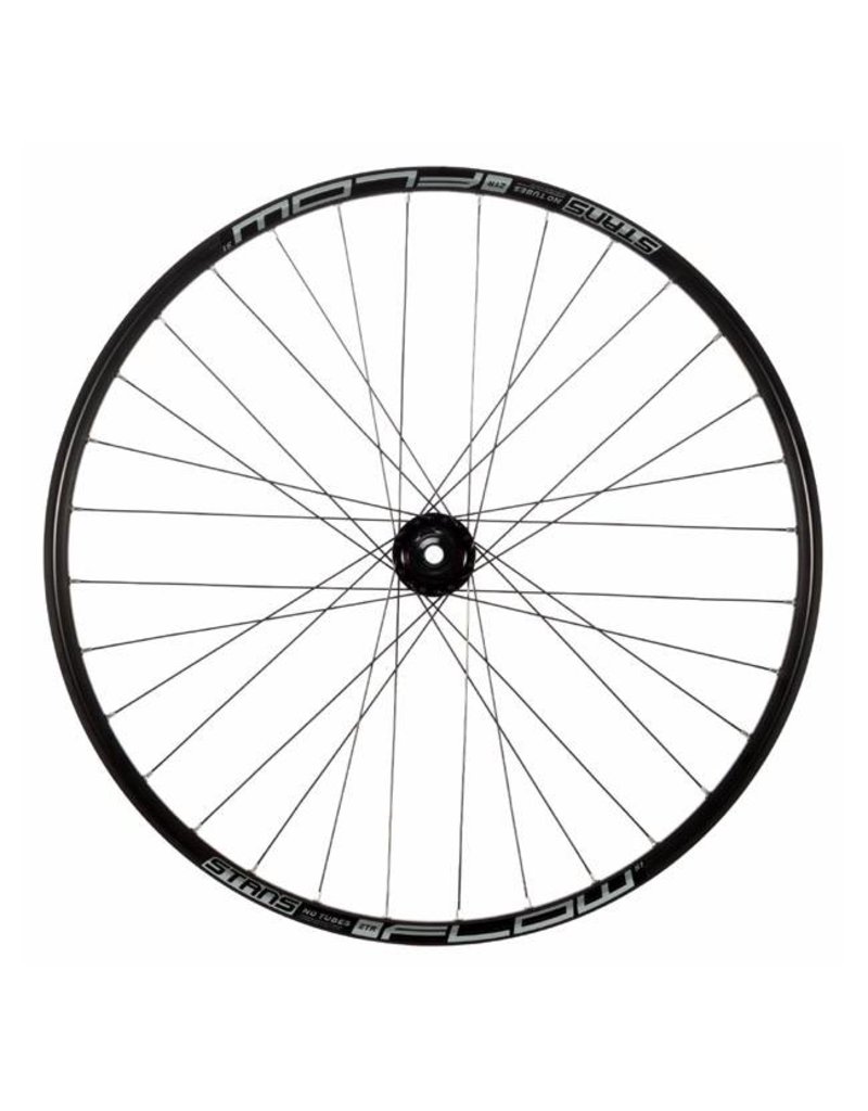 27.5 rear wheel 142x12