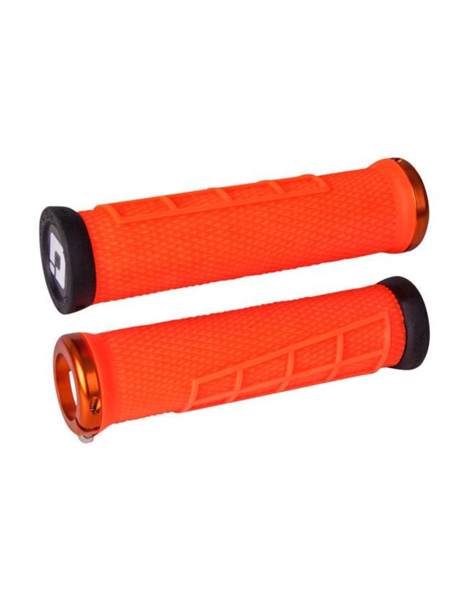 odi orange grips