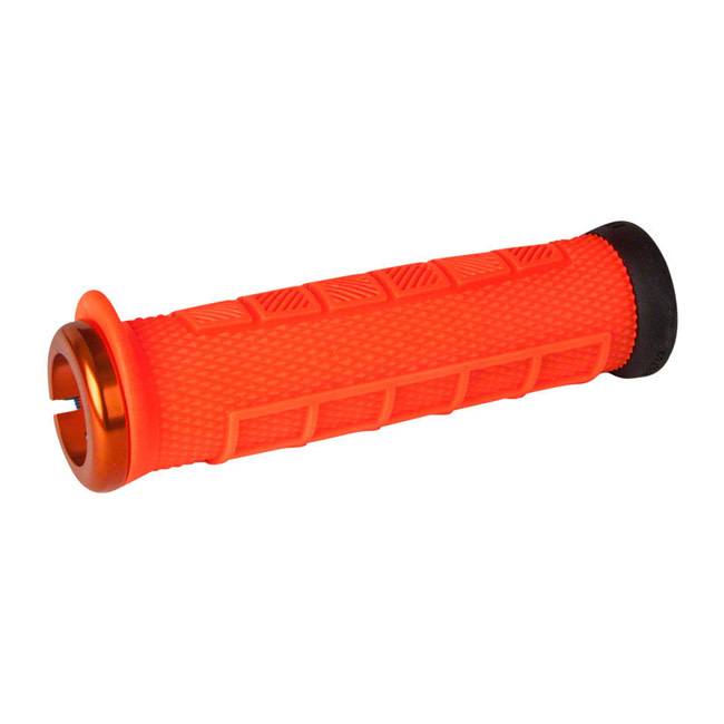 odi orange grips