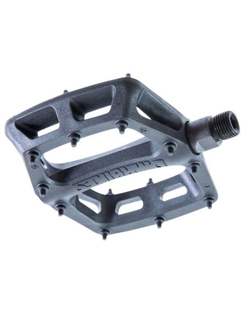 dmr v6 flat pedal