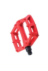 red dmr pedals