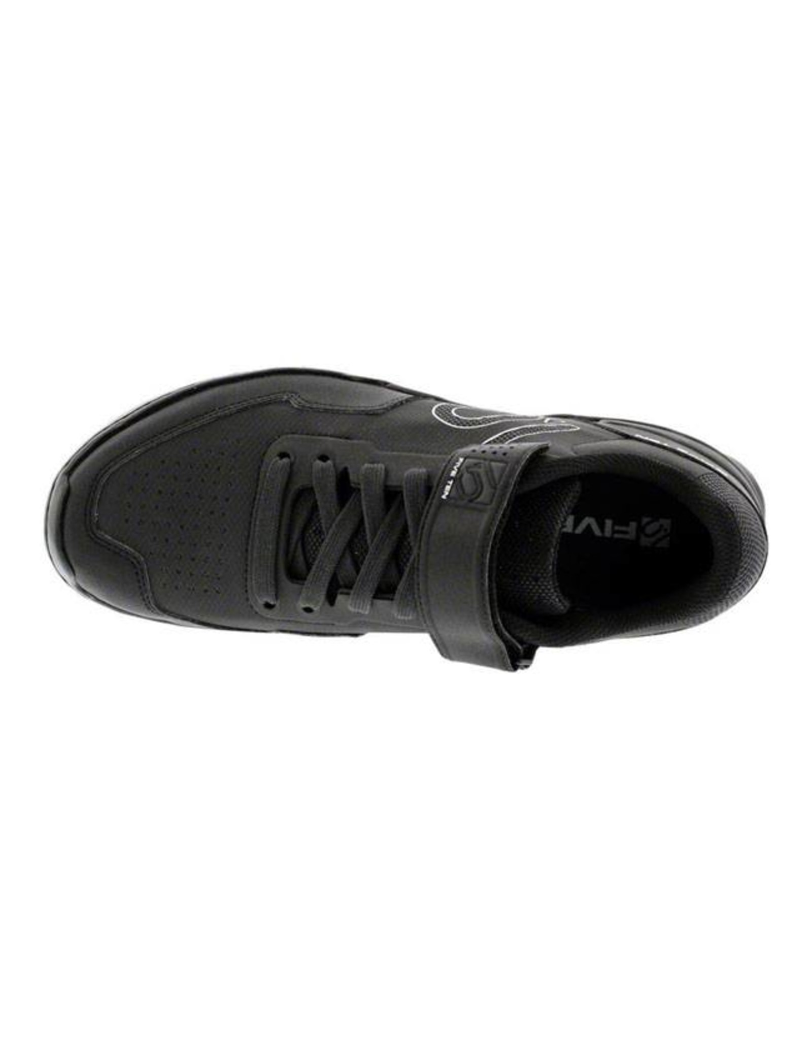 five ten kestrel lace carbon black