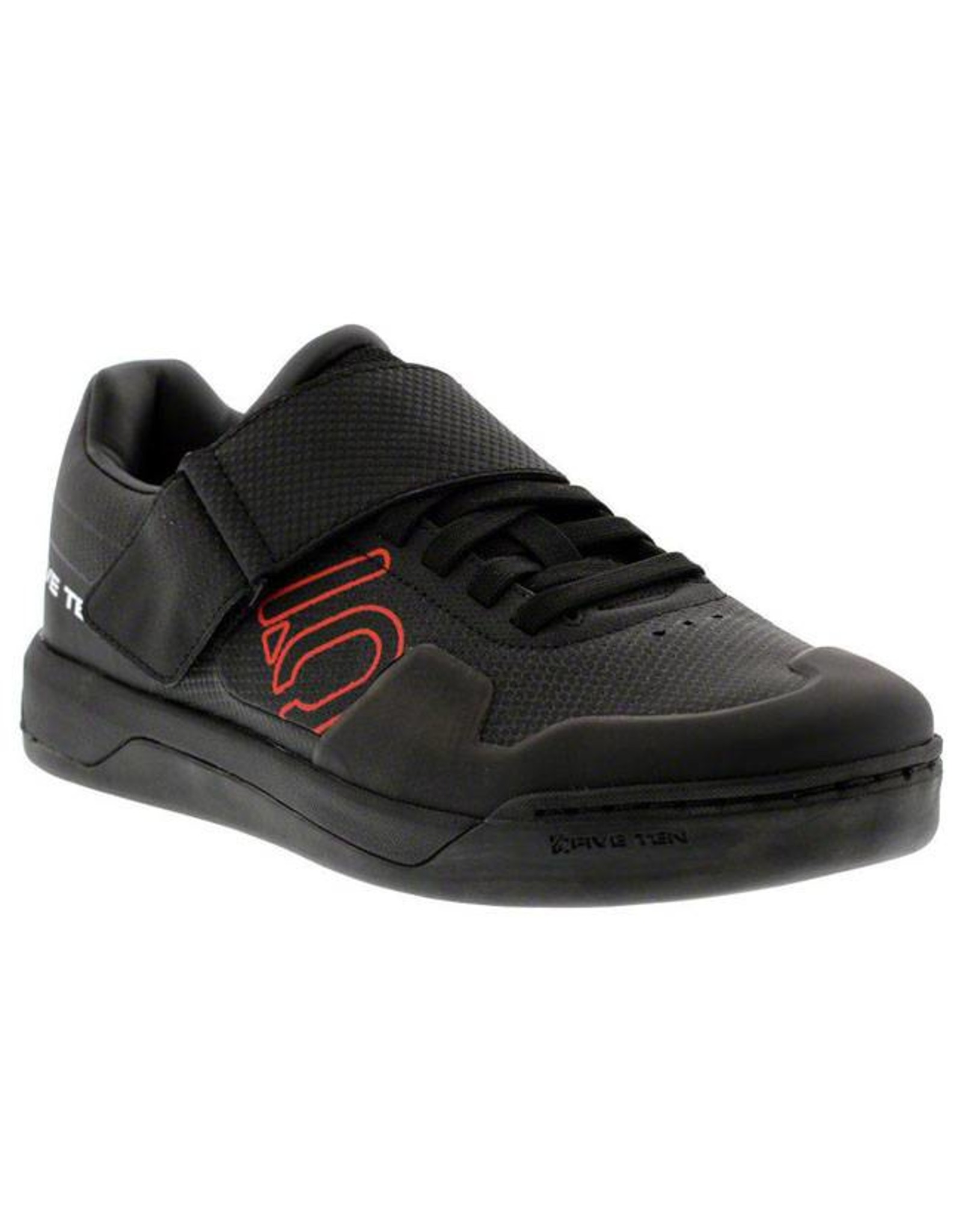five 10 clipless shoes