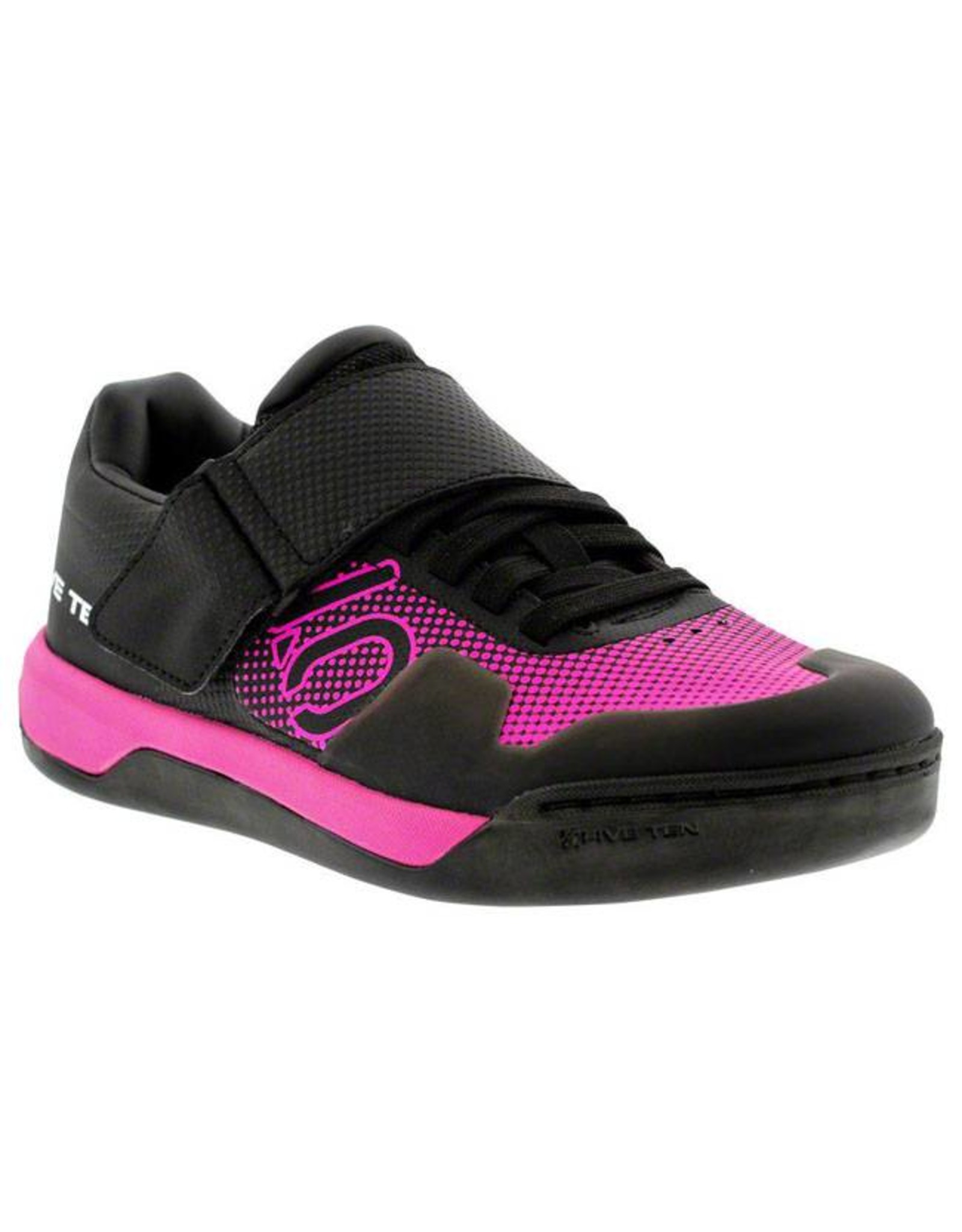 five ten hellcat flat pedal