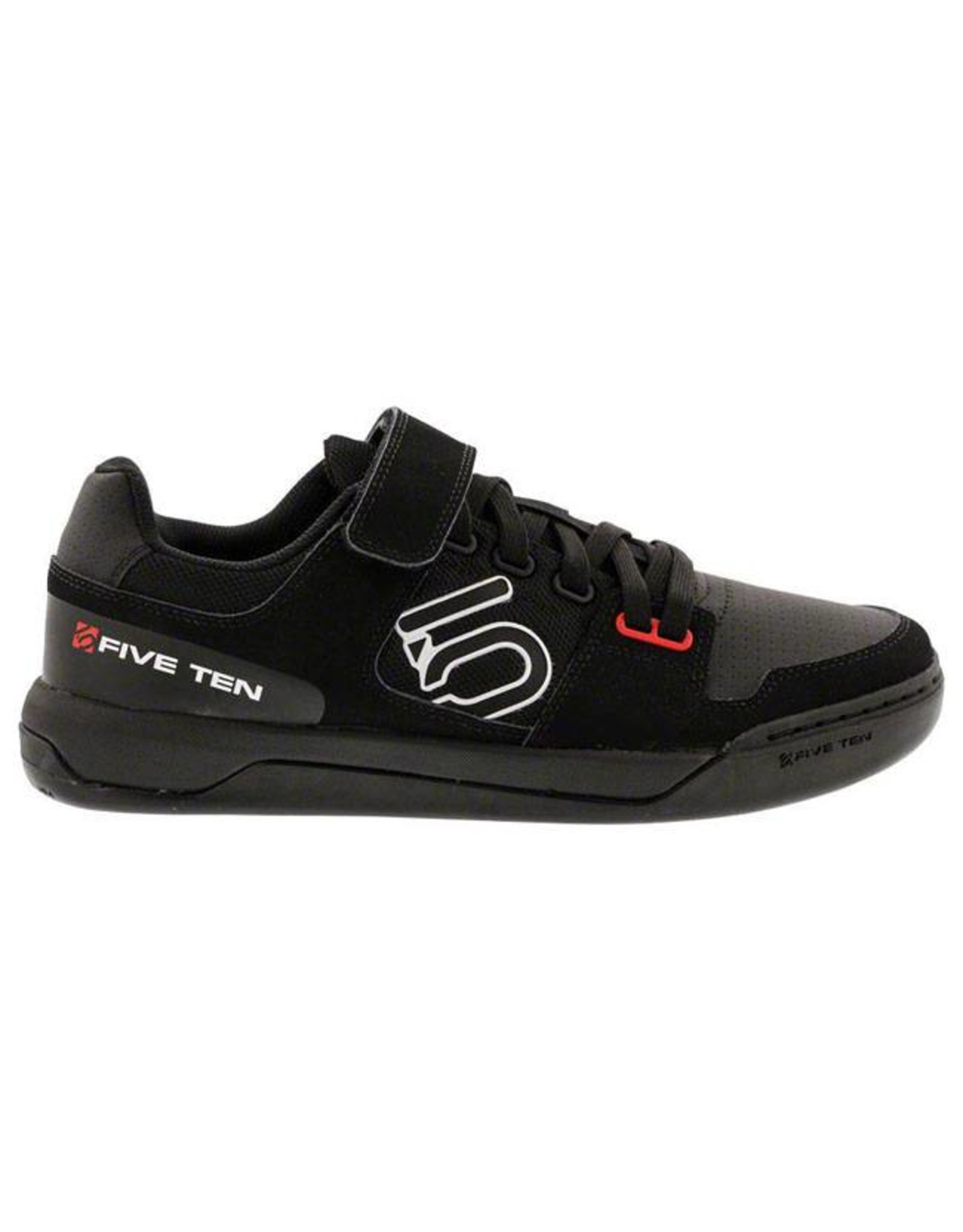 five ten hellcat flat pedal