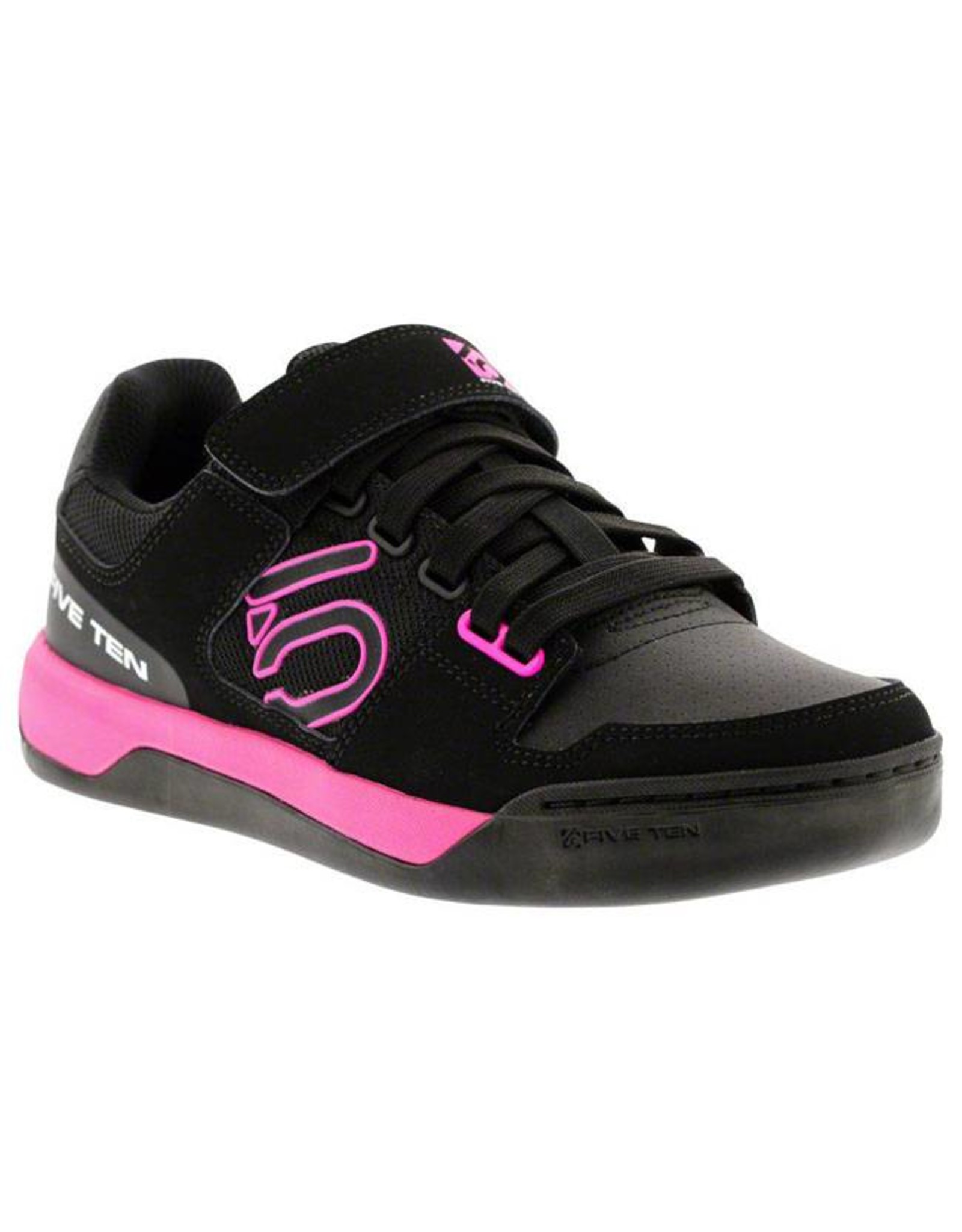 five ten women's clipless shoes