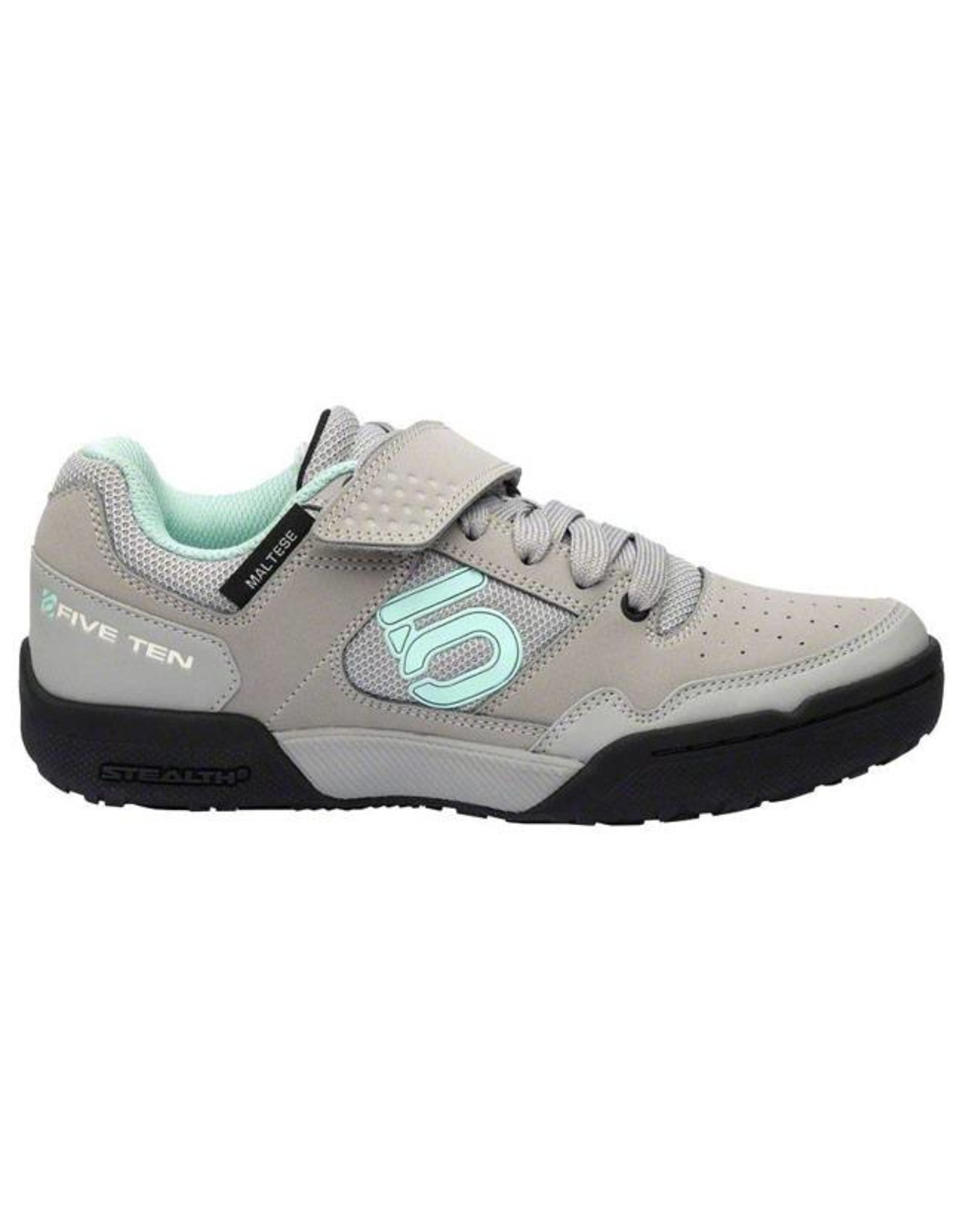 five 10 clipless shoes