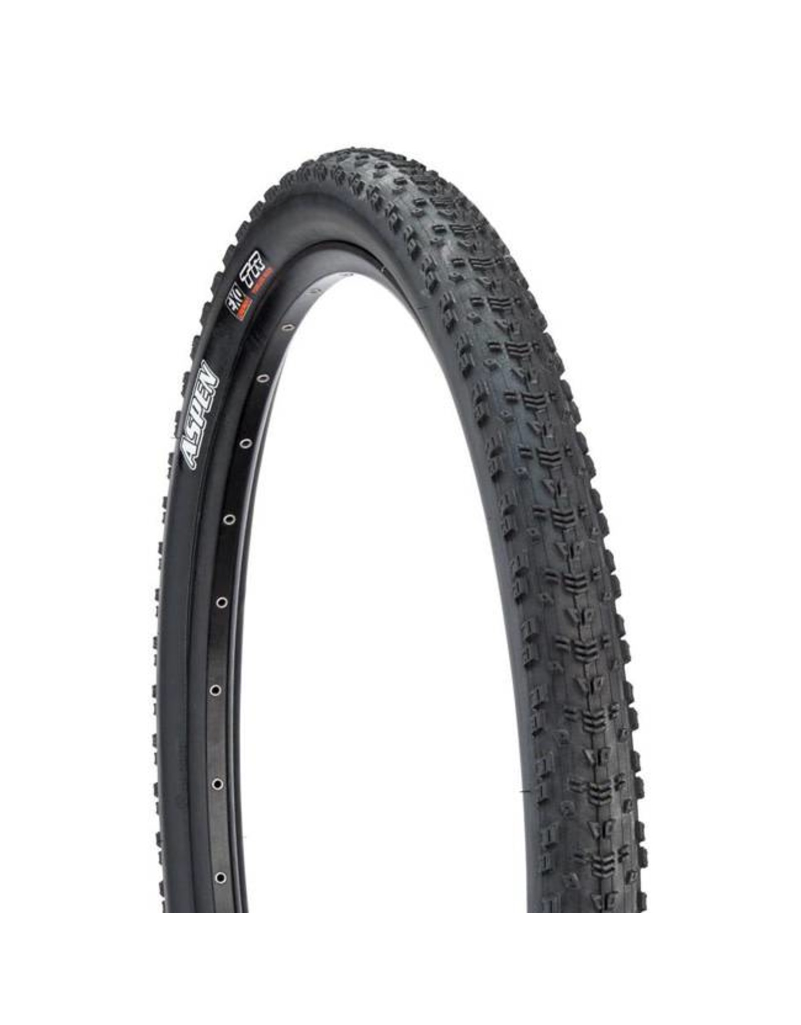 maxxis aspen tubeless ready