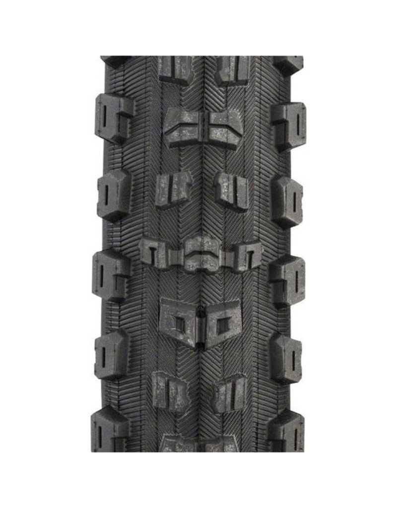 maxxis aggressor double down 27.5