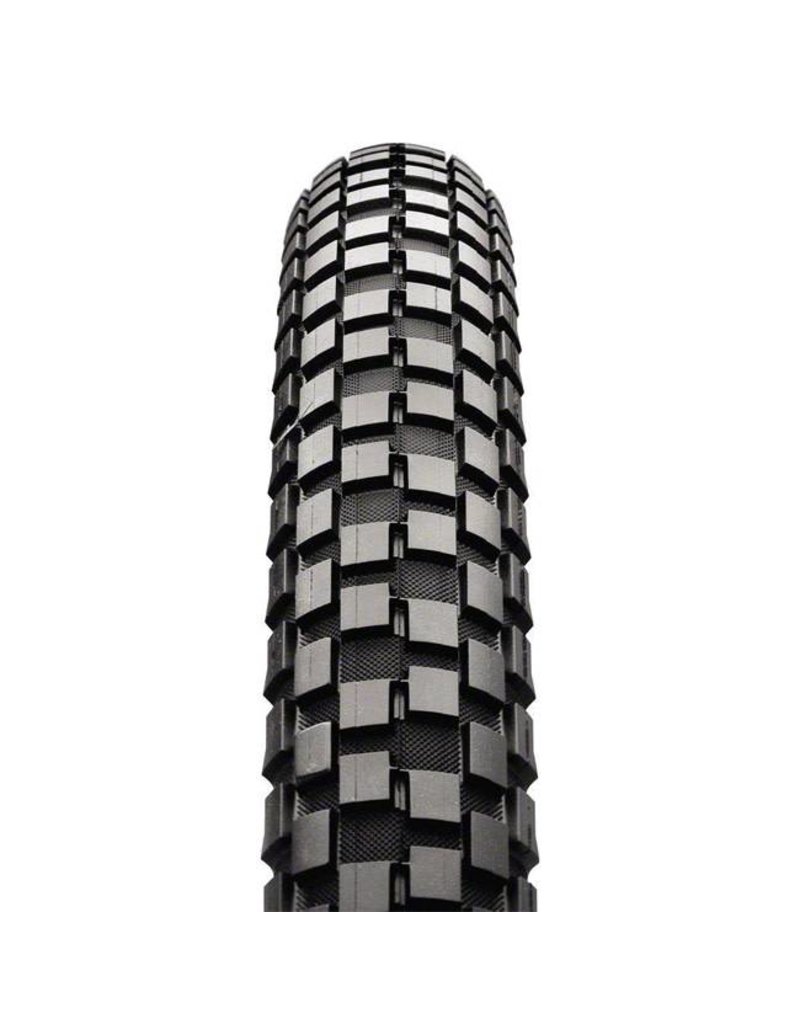 Maxxis Holy Roller Wired Tyre 26 x 2.40 Black 60tpi