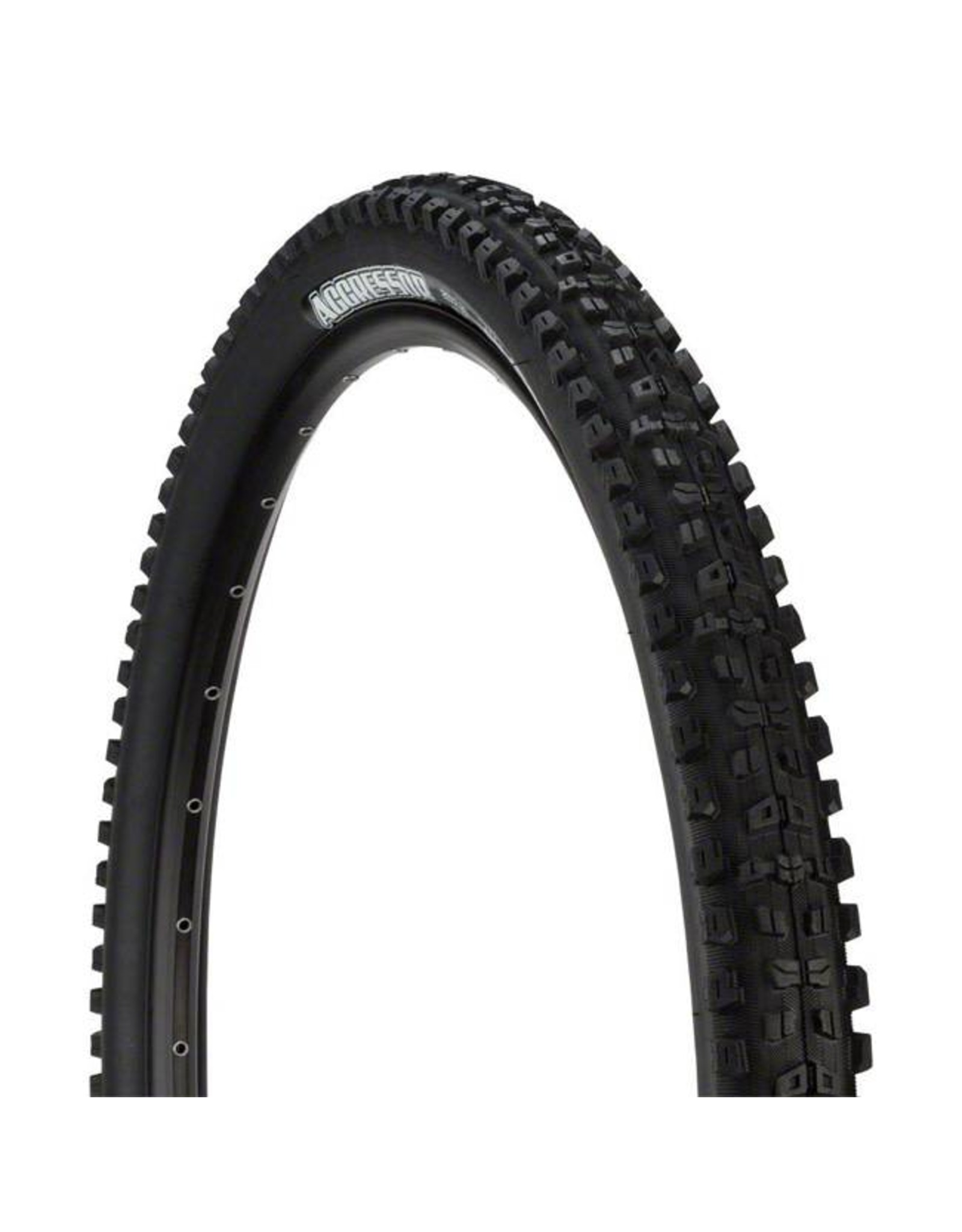 maxxis aggressor double down 27.5
