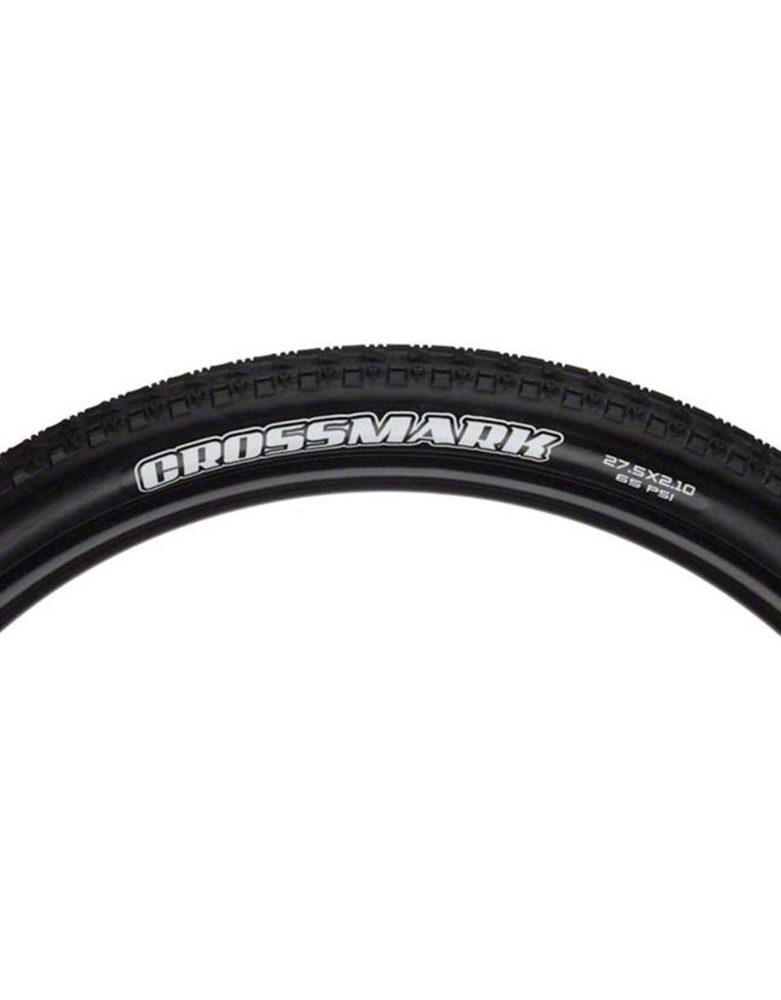 27.5 x 2.10 tire