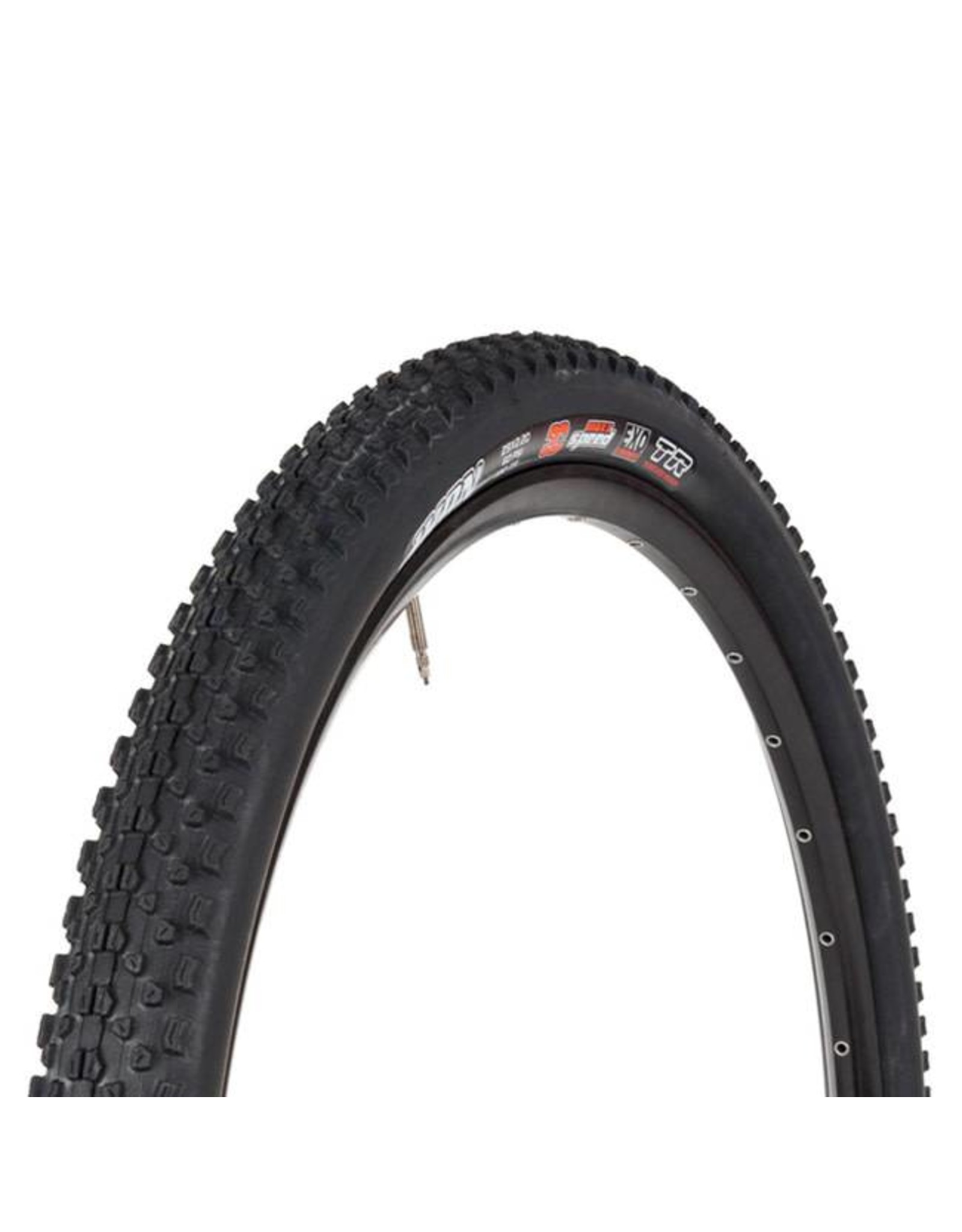 maxxis ikon tubeless