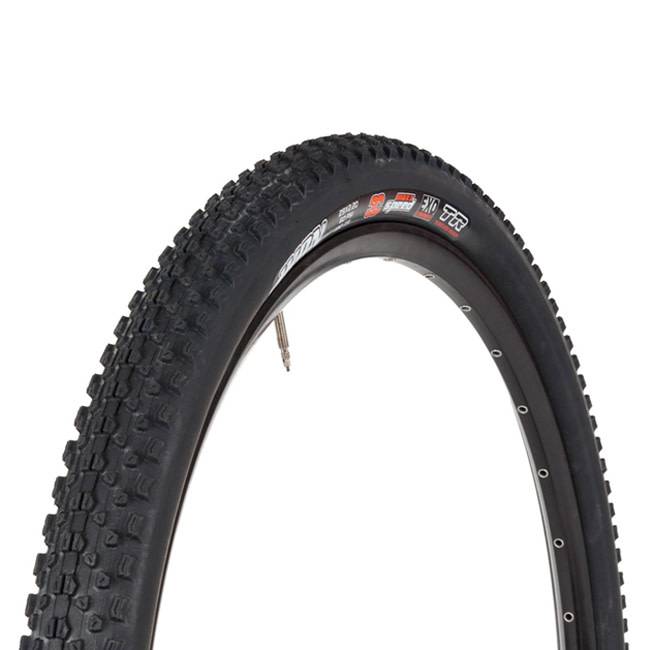 maxxis ikon tubeless
