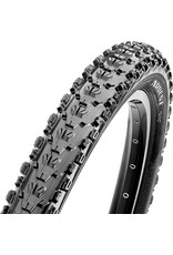 MAXXIS ARDENT 60TPI DUAL COMPOUND EXO 27.5/" X 2.40/" BLACK FOLDING TIRE