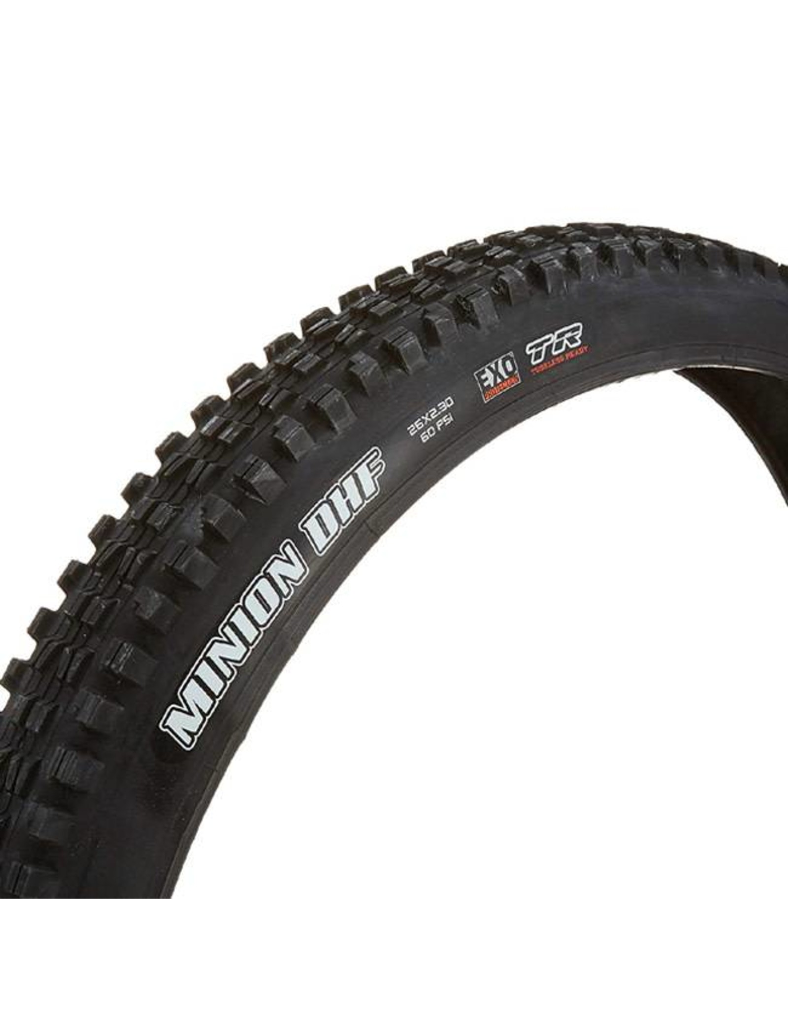 maxxis minion 26