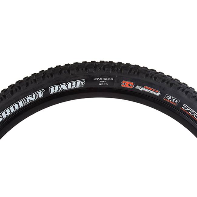 maxxis ardent race