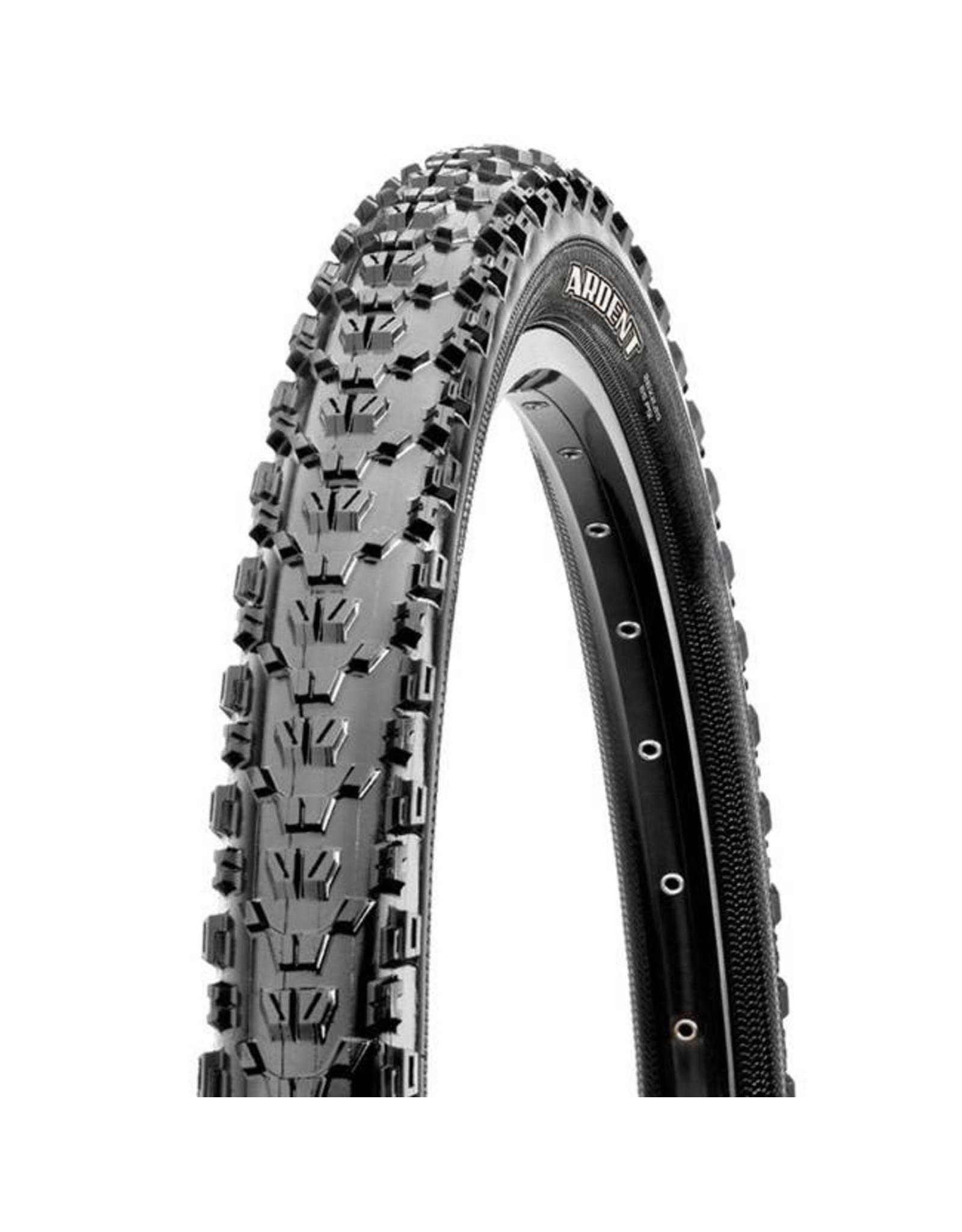 maxxis ardent tubeless ready
