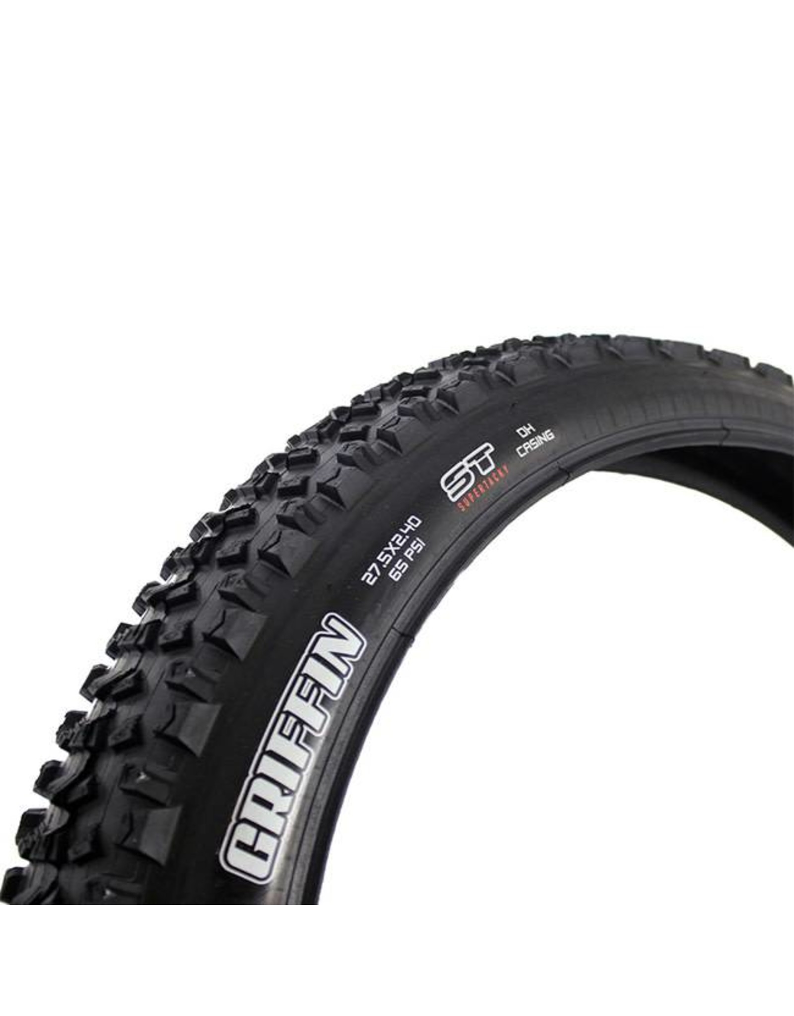maxxis griffin 29