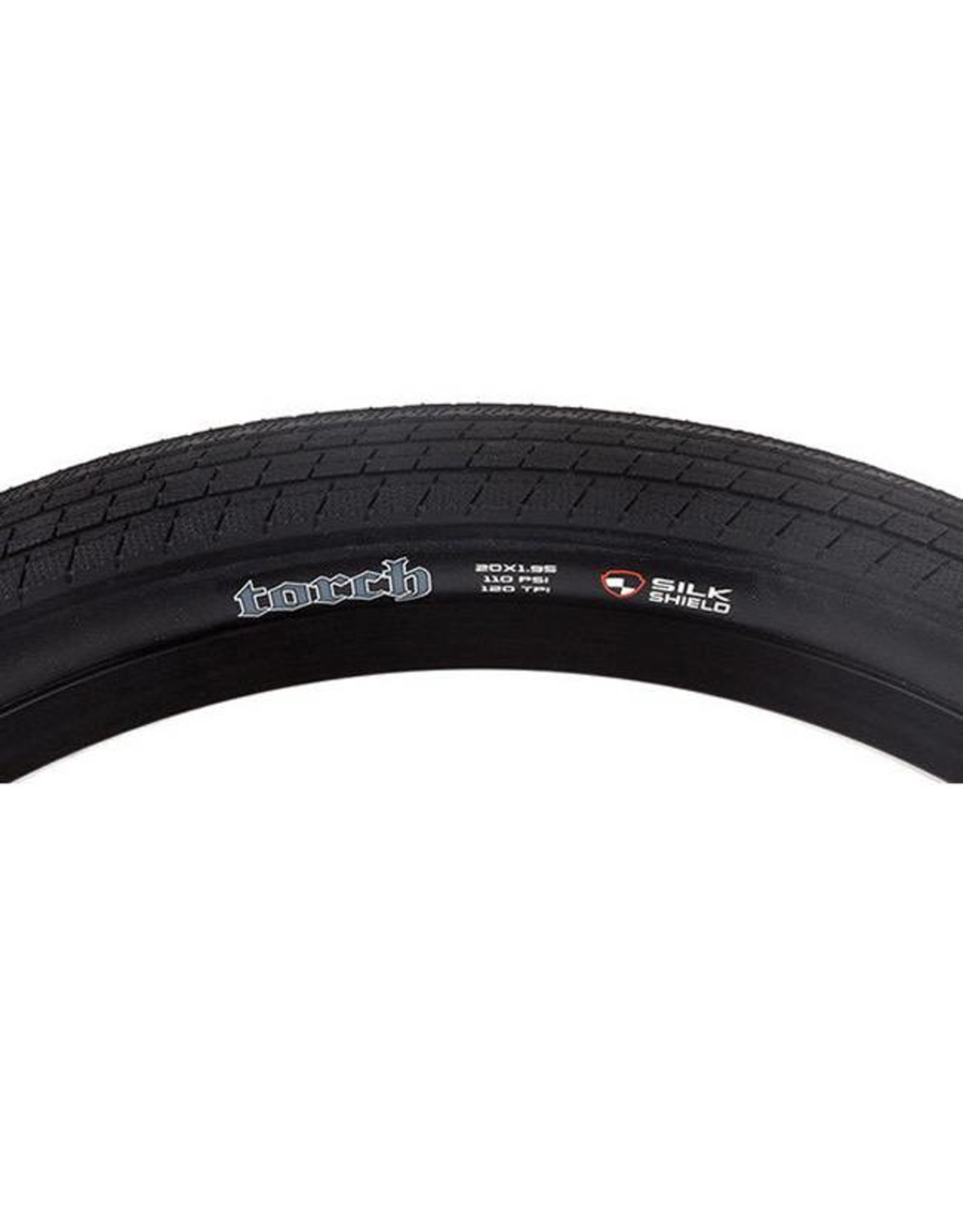 20 x 1.95 bike tire