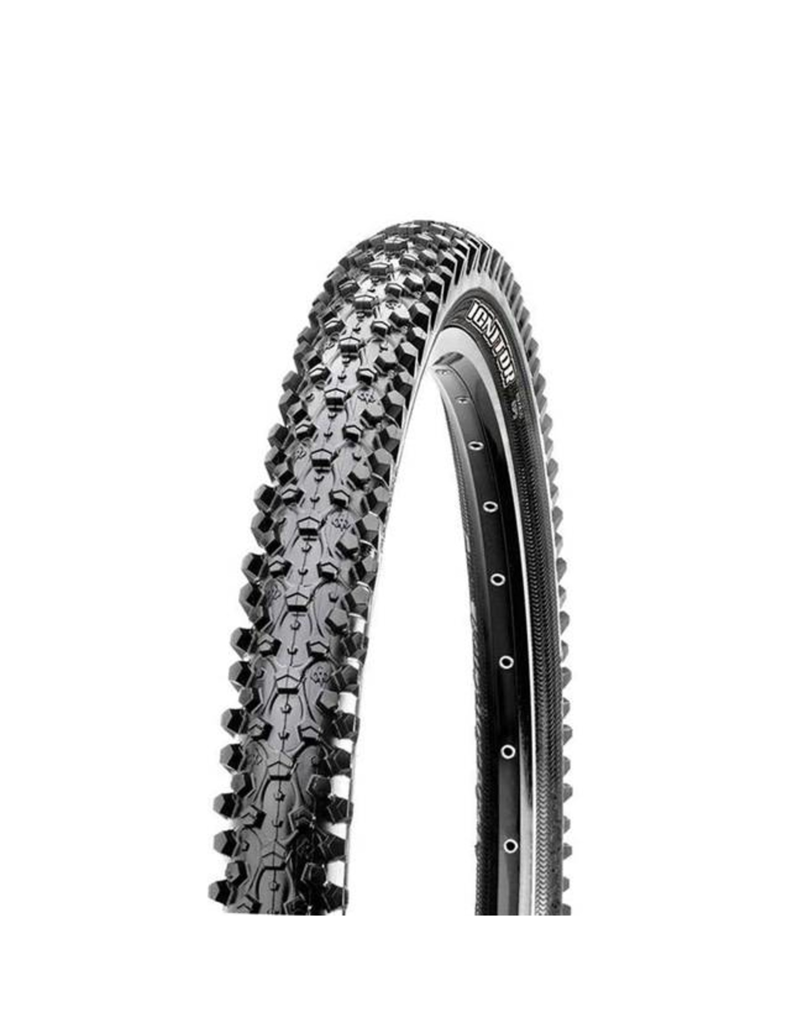 maxxis ignitor tubeless ready