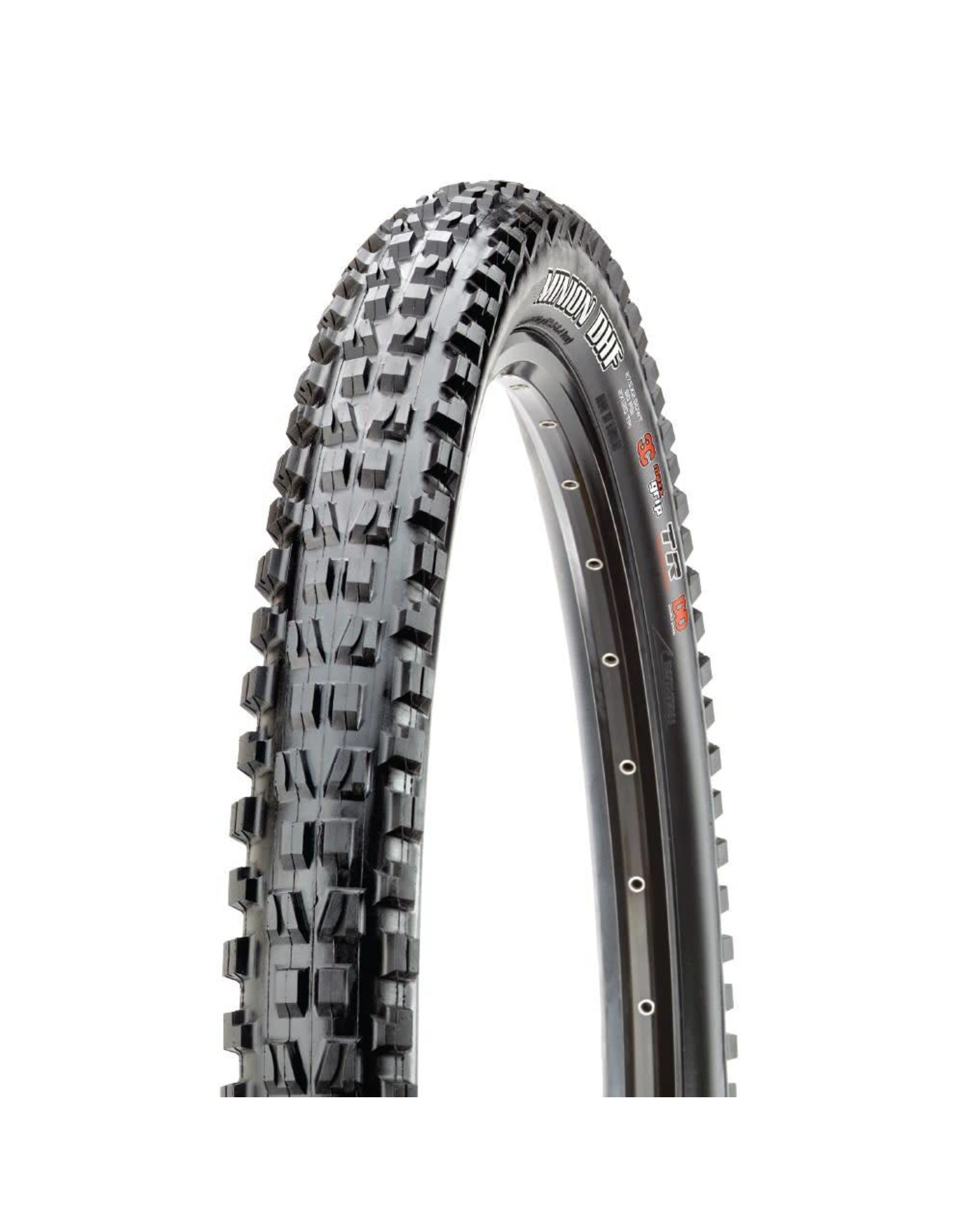 maxxis dhf double down