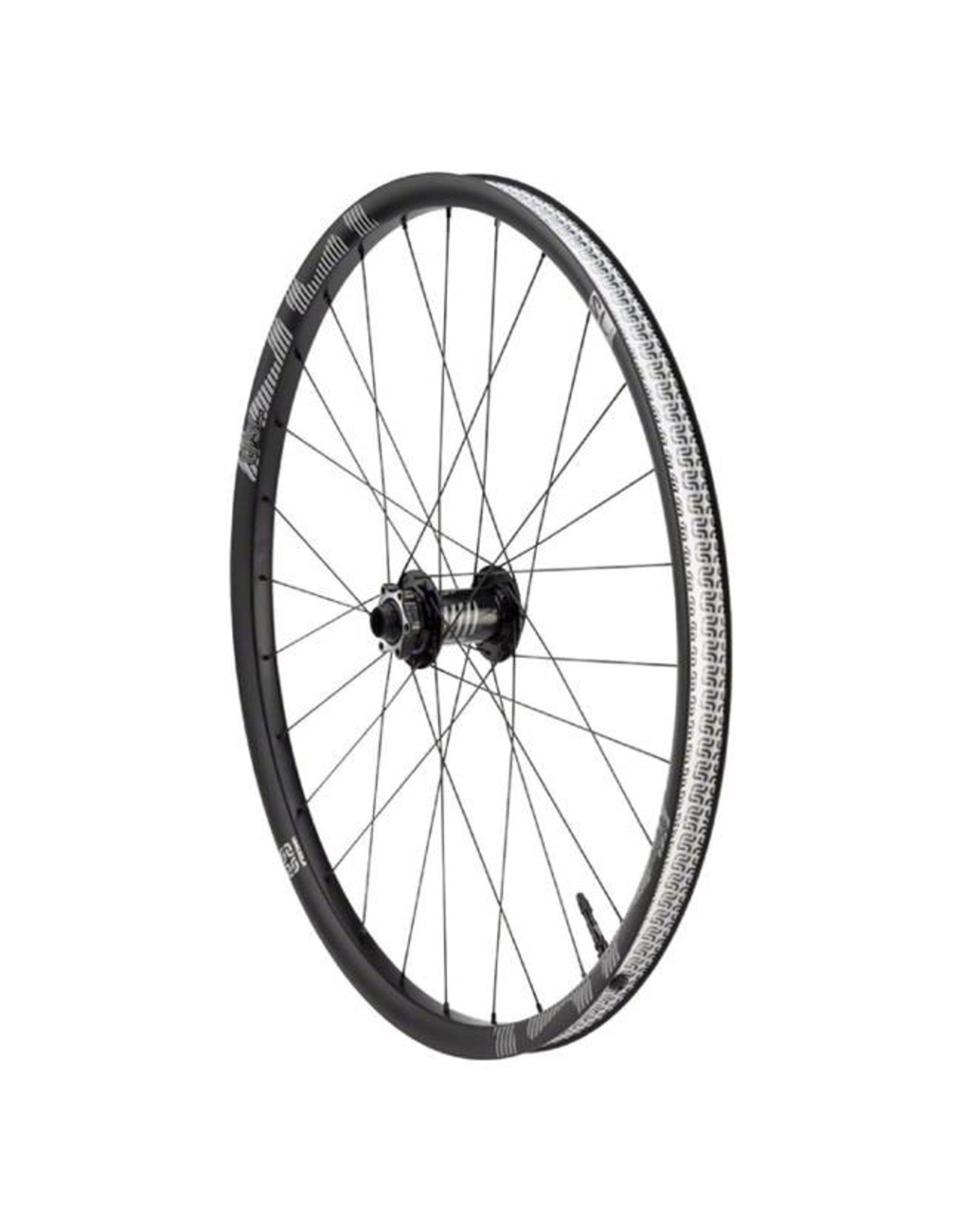 27.5 boost front wheel