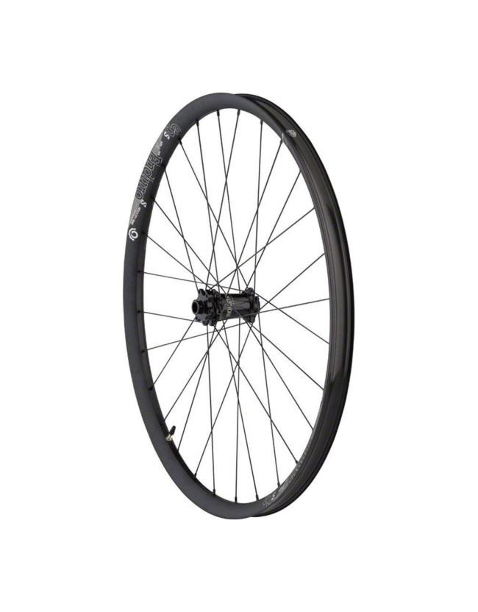 27.5 wheelset thru axle