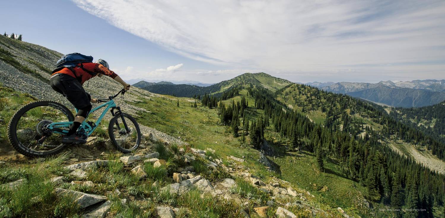 shoreline cycle world